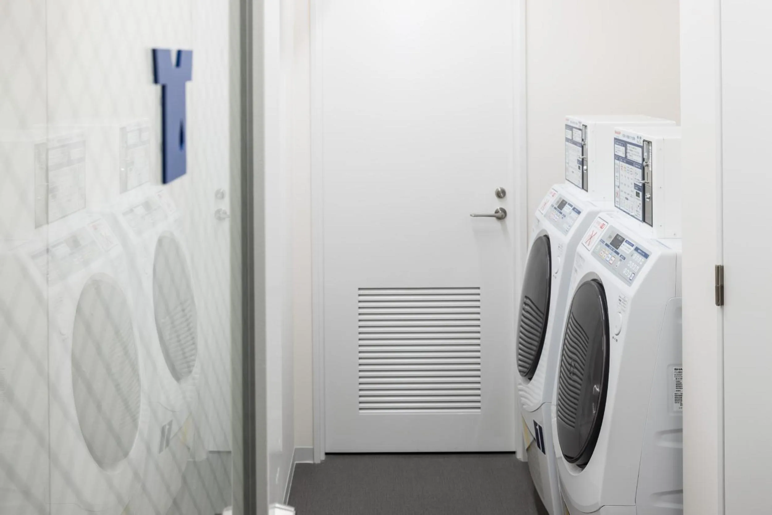 Area and facilities, Bathroom in Nest Hotel Kyoto Shijo Karasuma