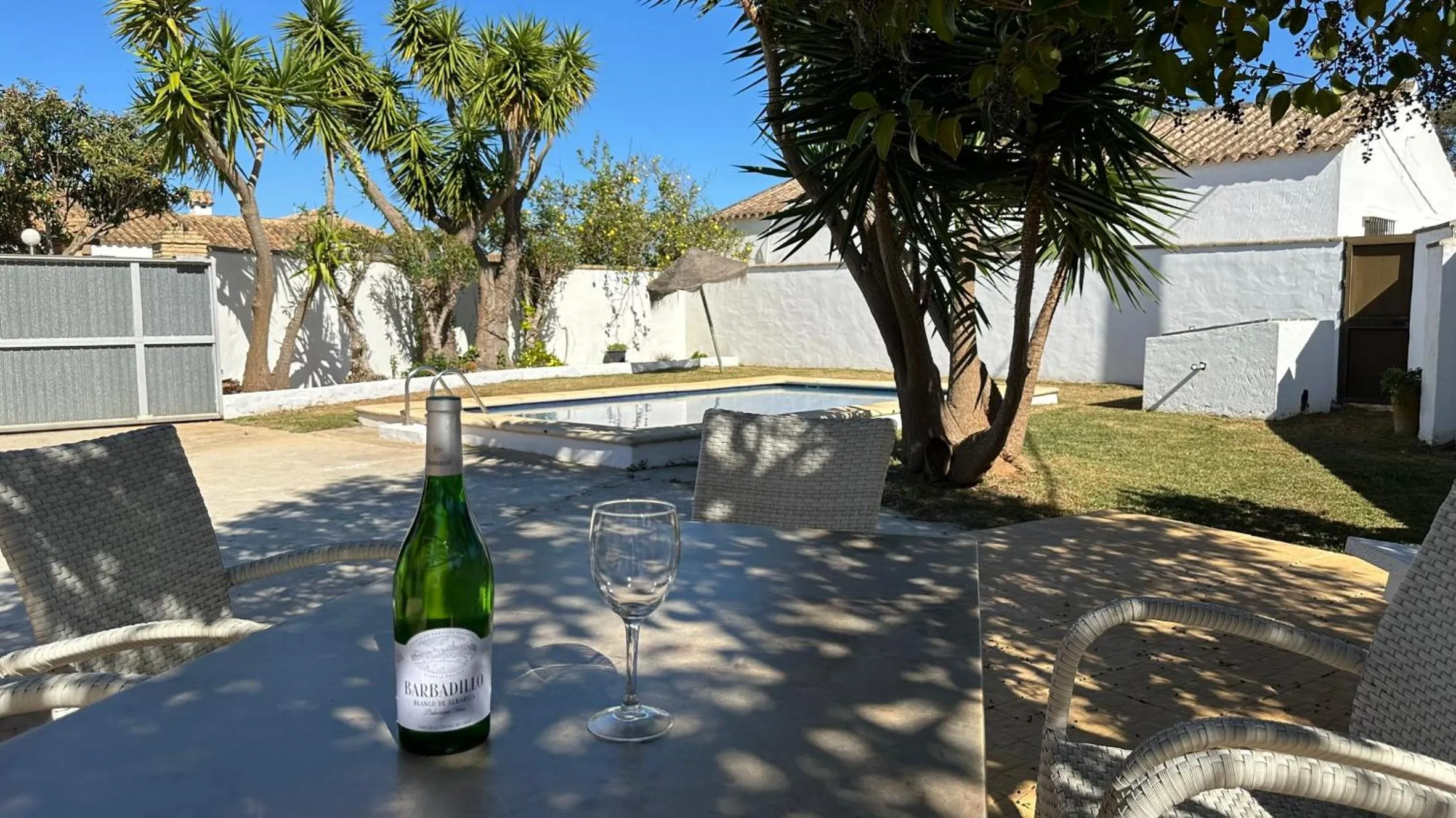 Day in Vivienda Rural Atlántico Sur & Familias