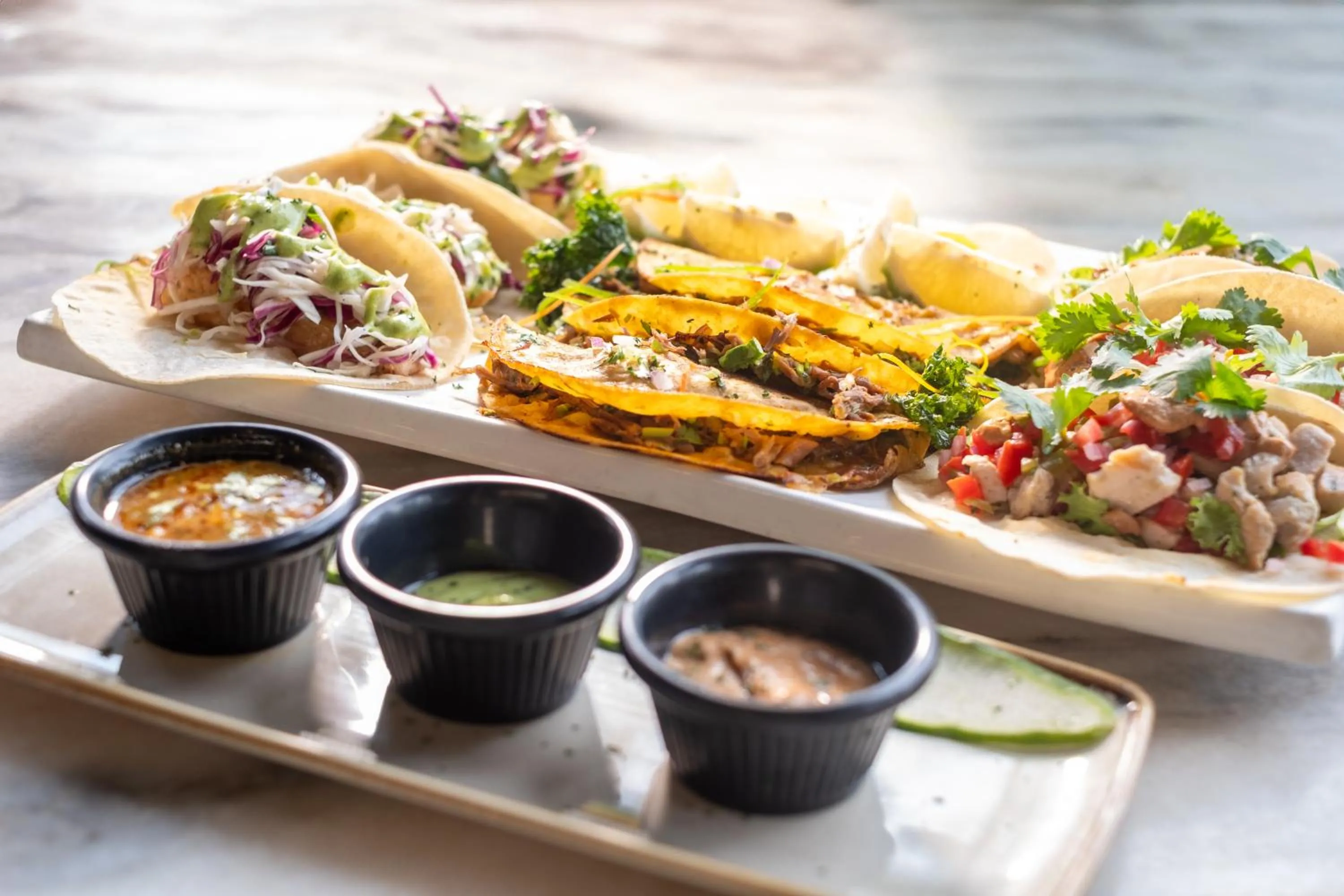 Food close-up in Explorers Hub