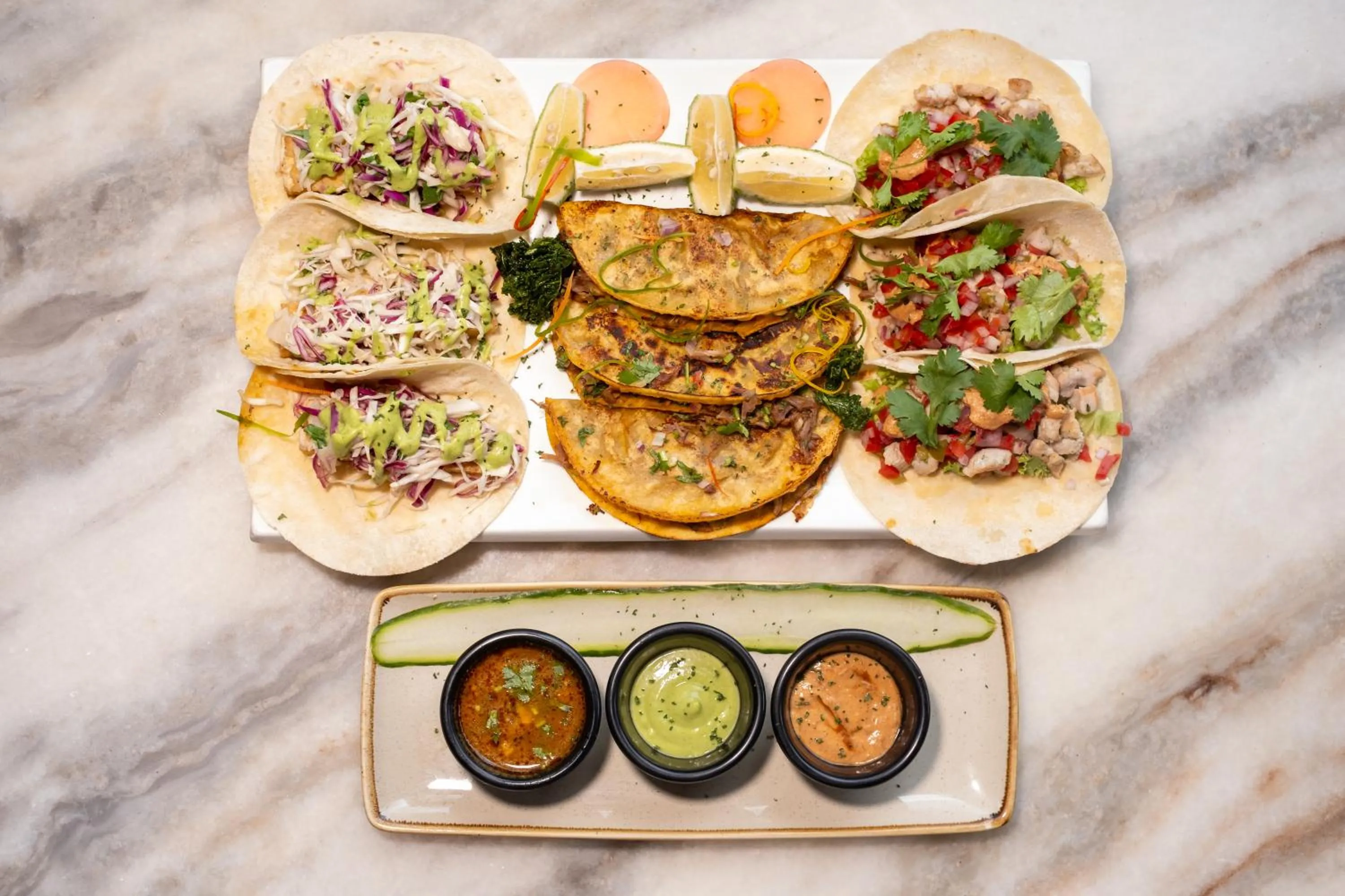 Food close-up in Explorers Hub