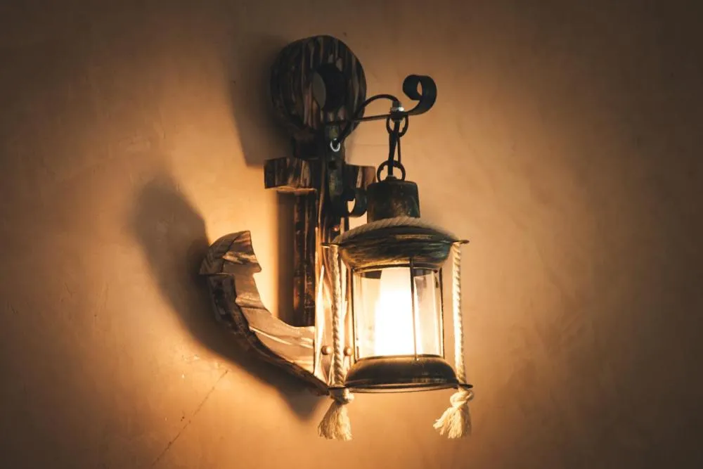 Restaurant/places to eat in Hotel Buntrock