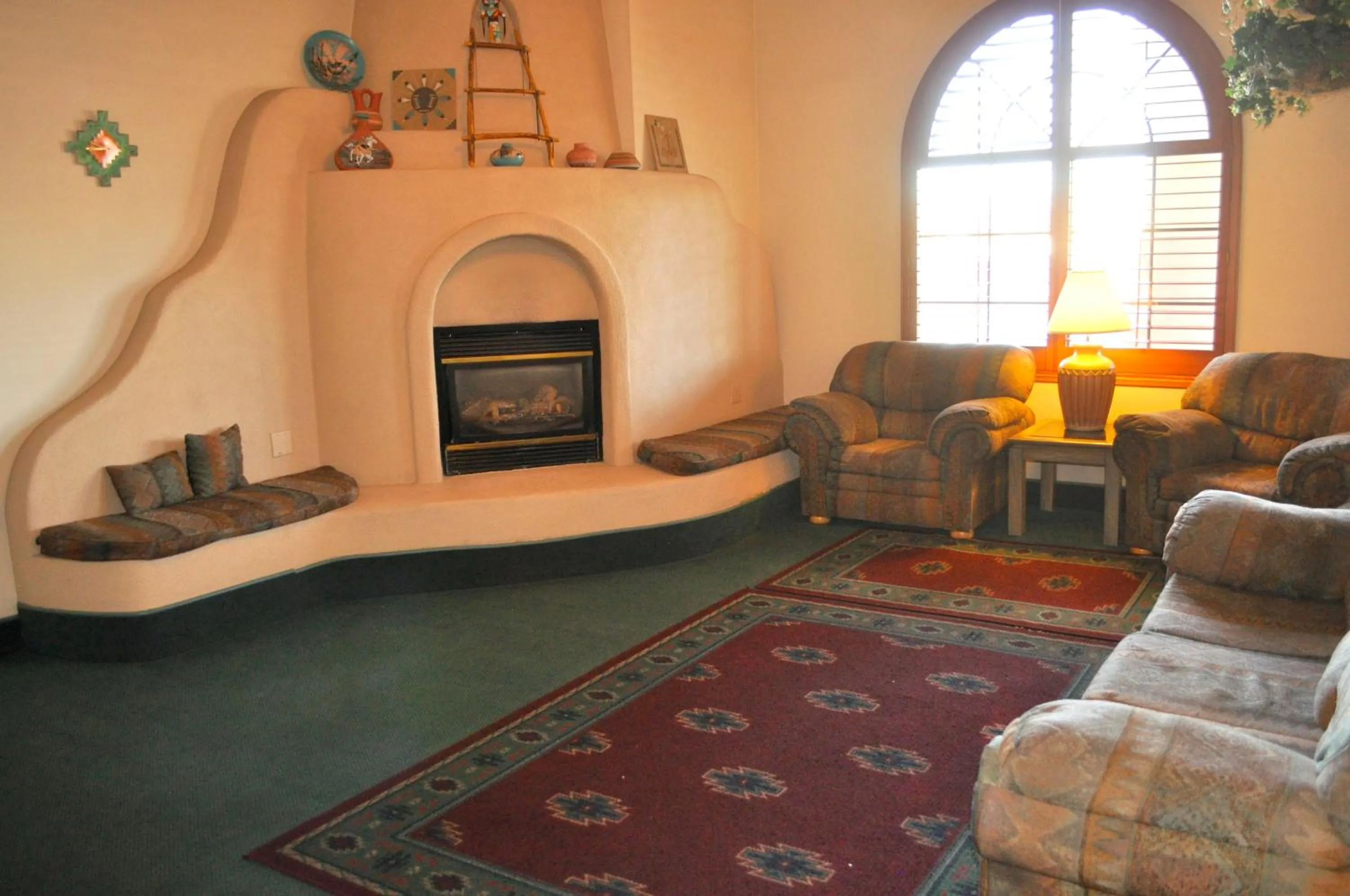 Lobby or reception in Wingate by Wyndham Farmington NM