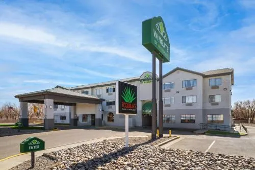 Wingate by Wyndham Farmington NM