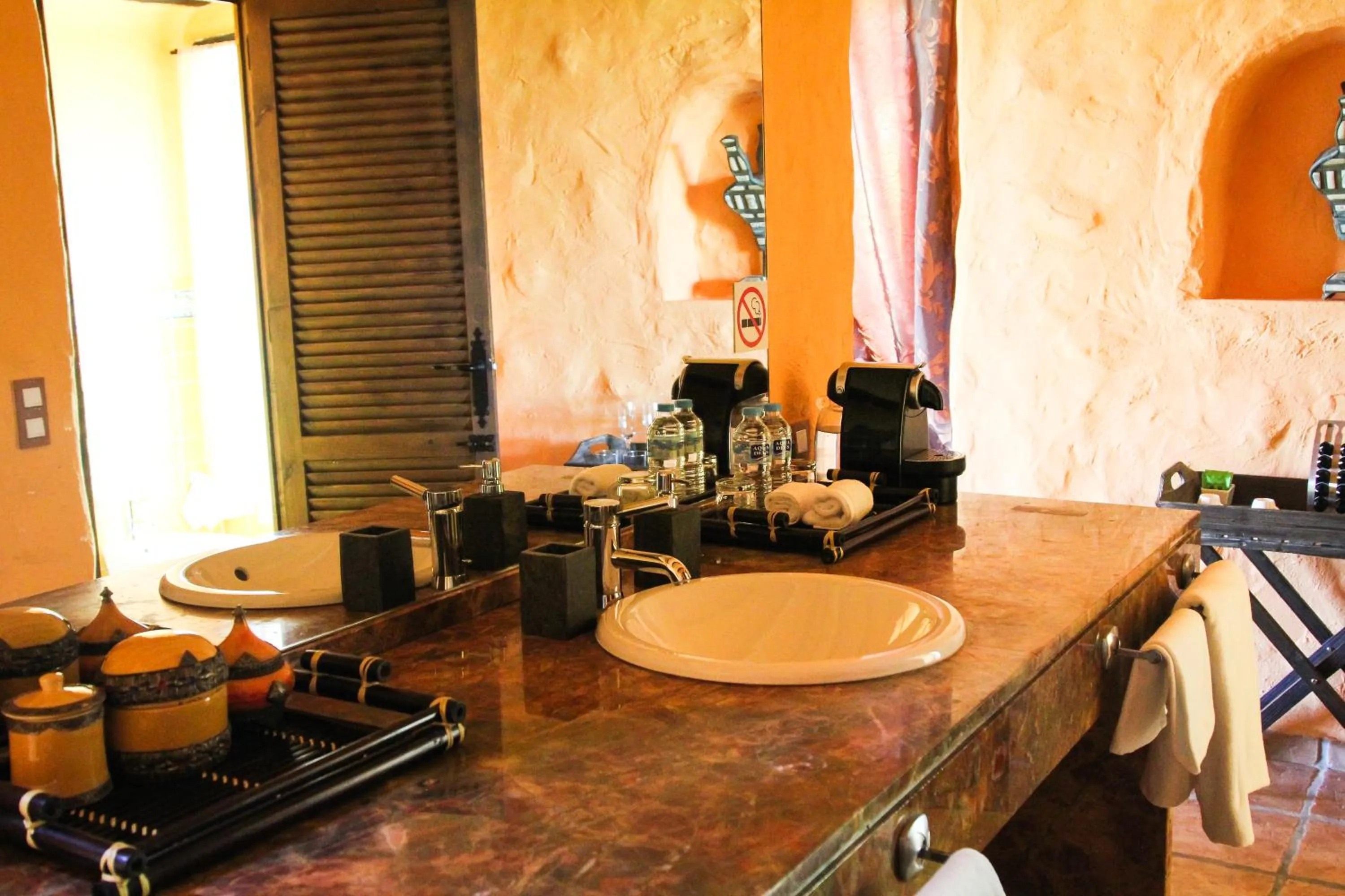 Bathroom in DDG Retreat