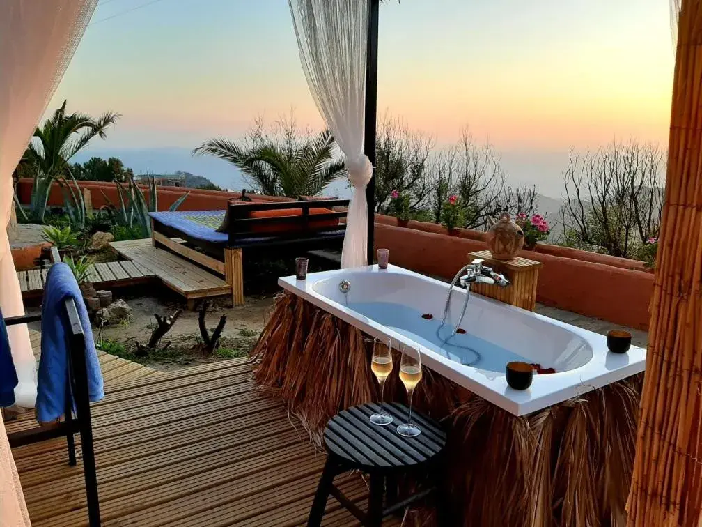 Bungalow with Private Pool and Private garden in DDG Retreat Bungalow with Private Pool and Private garden in DDG Retreat