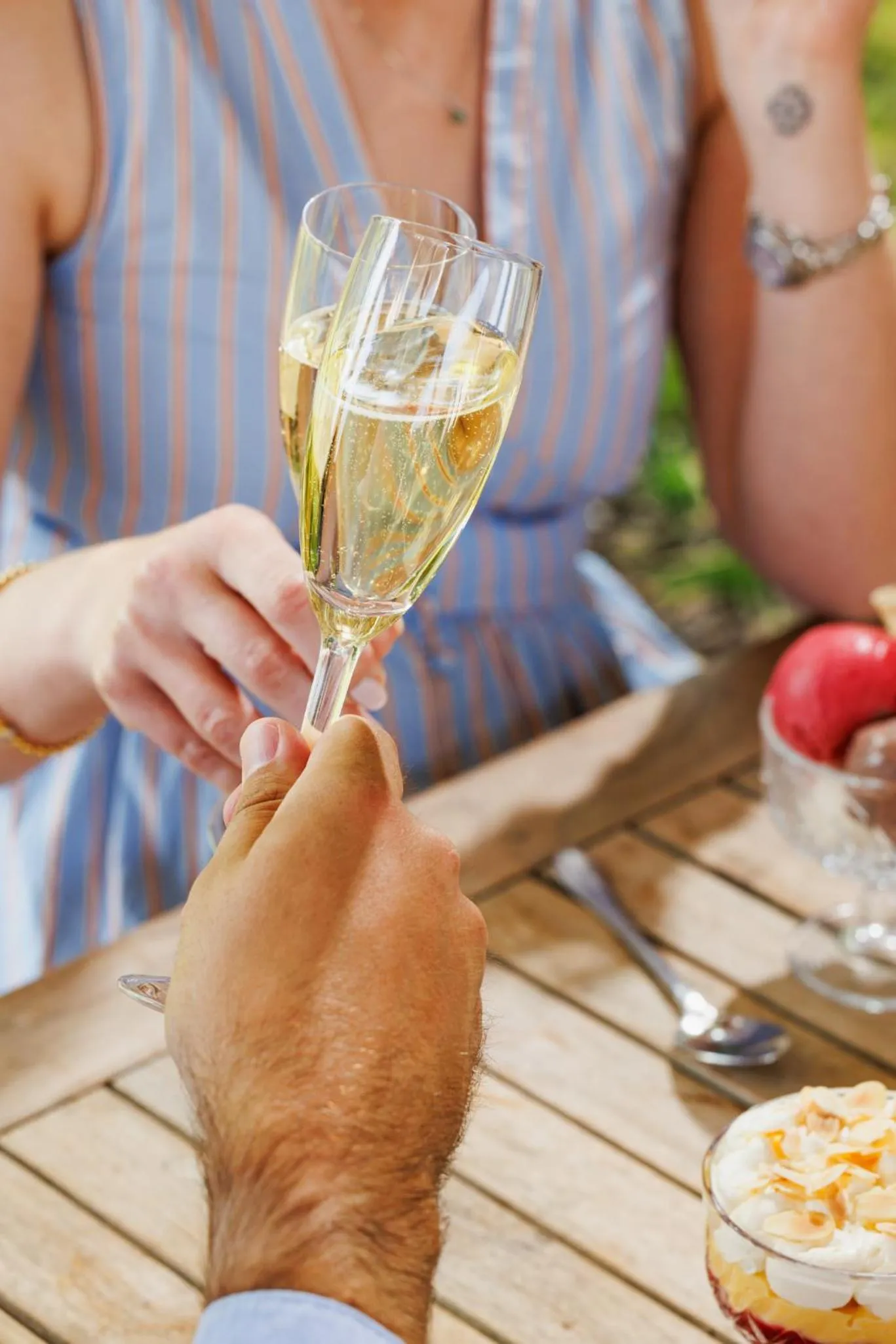 Drinks in The Richard Onslow