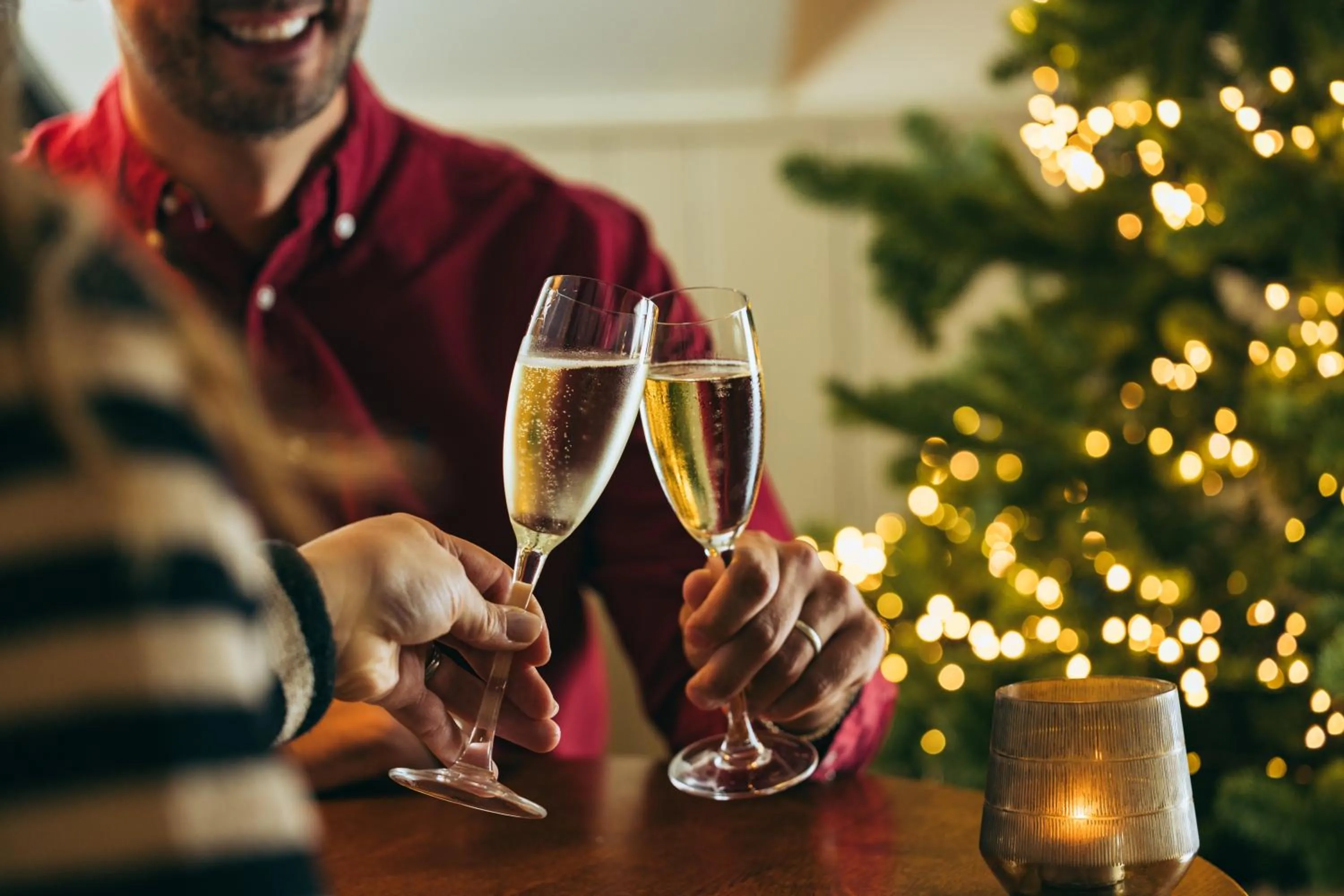 Drinks in The Richard Onslow