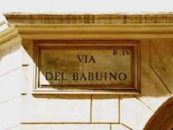 Canova Rooms in Spanish Steps