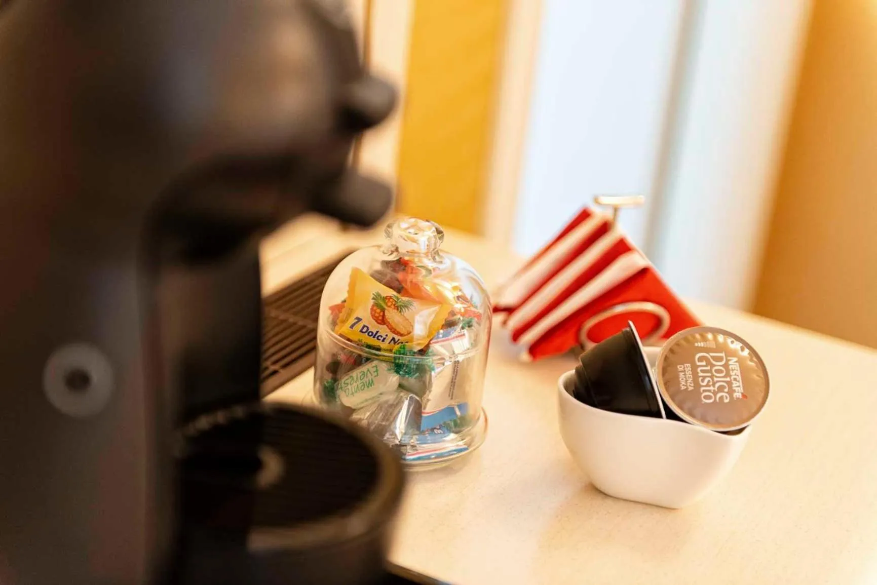 Canova Rooms in Spanish Steps