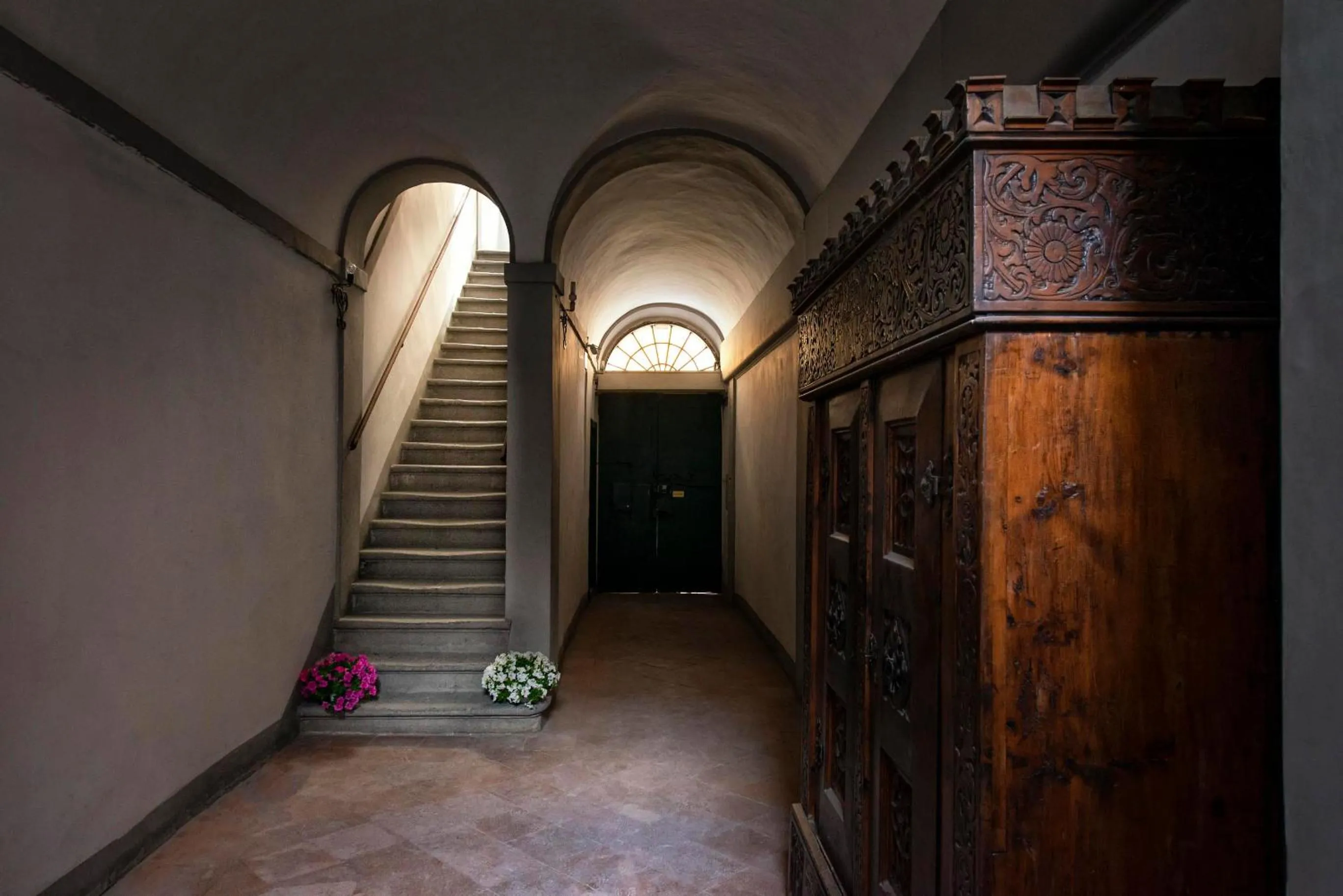 Canova Rooms in Spanish Steps