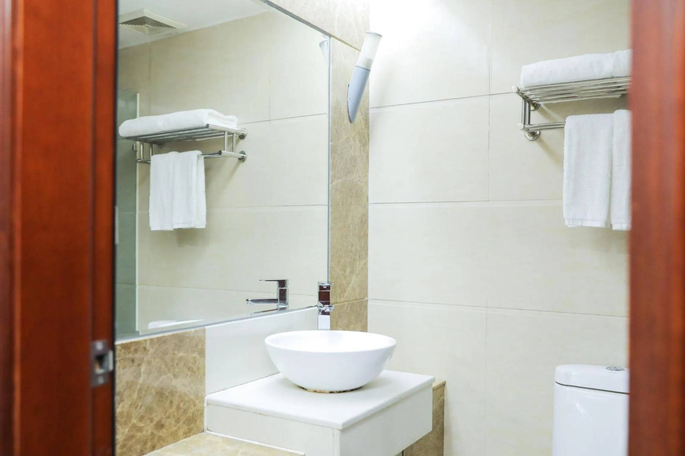 Guangzhou Homies Hotel