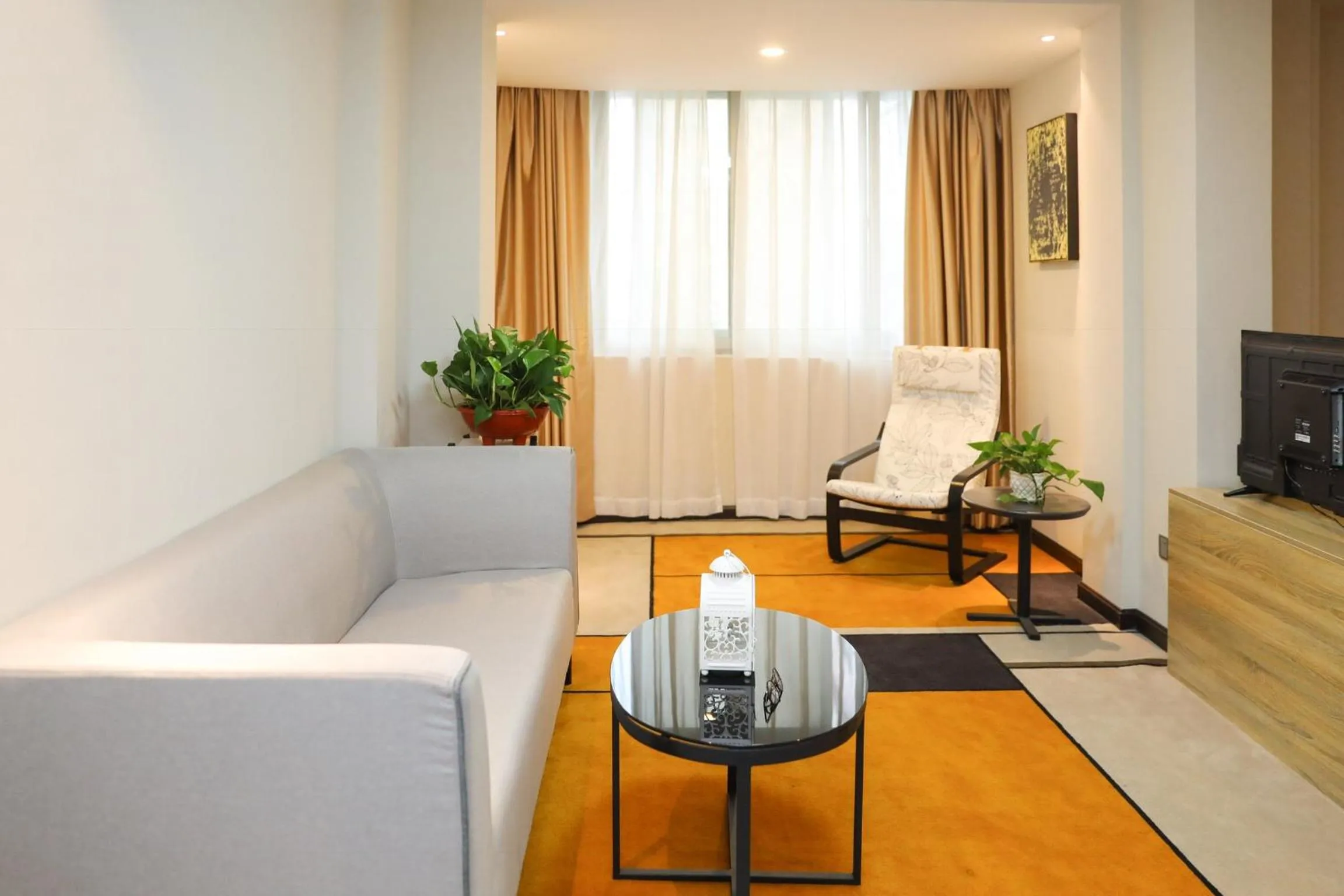 Guangzhou Homies Hotel