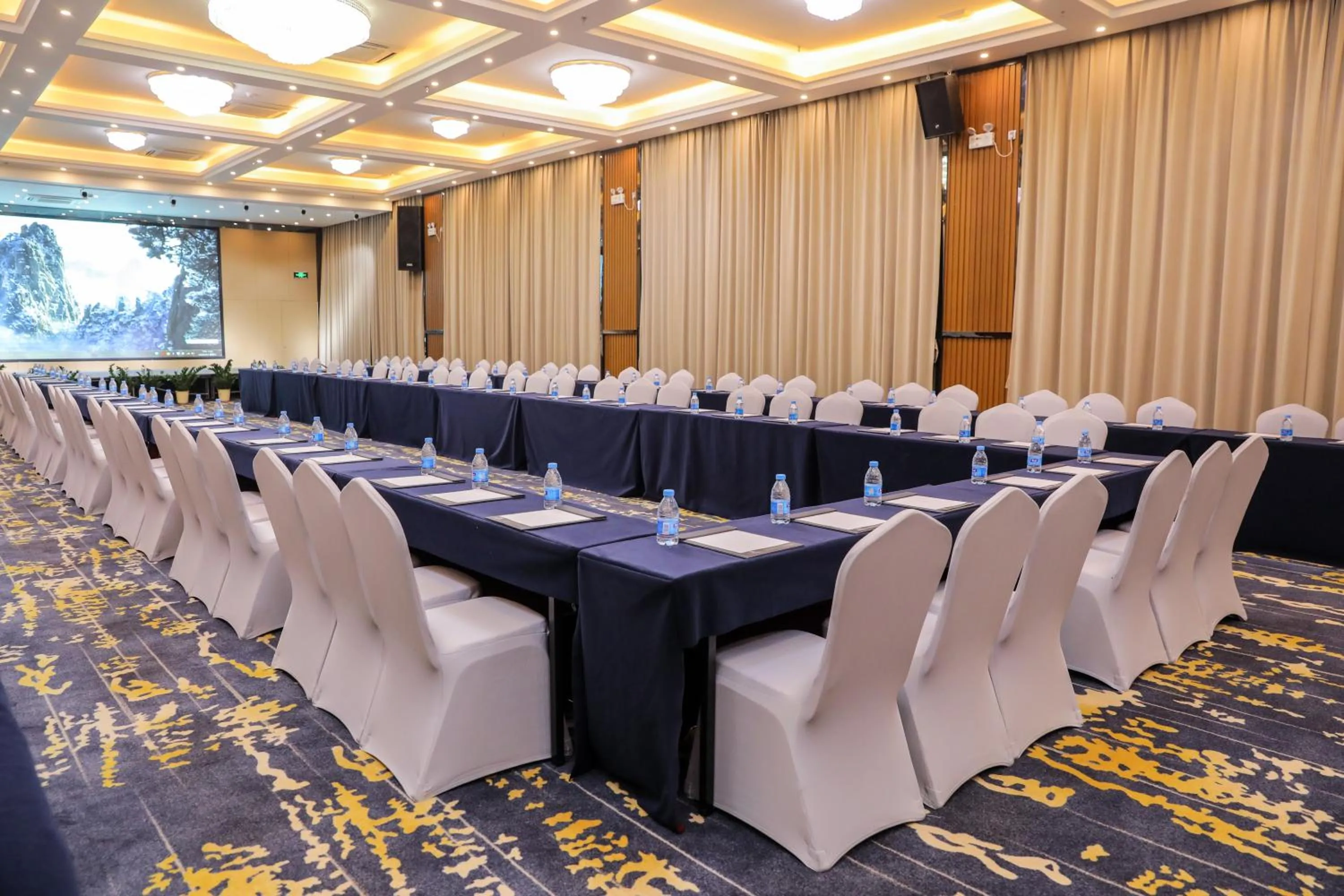 Guangzhou Homies Hotel