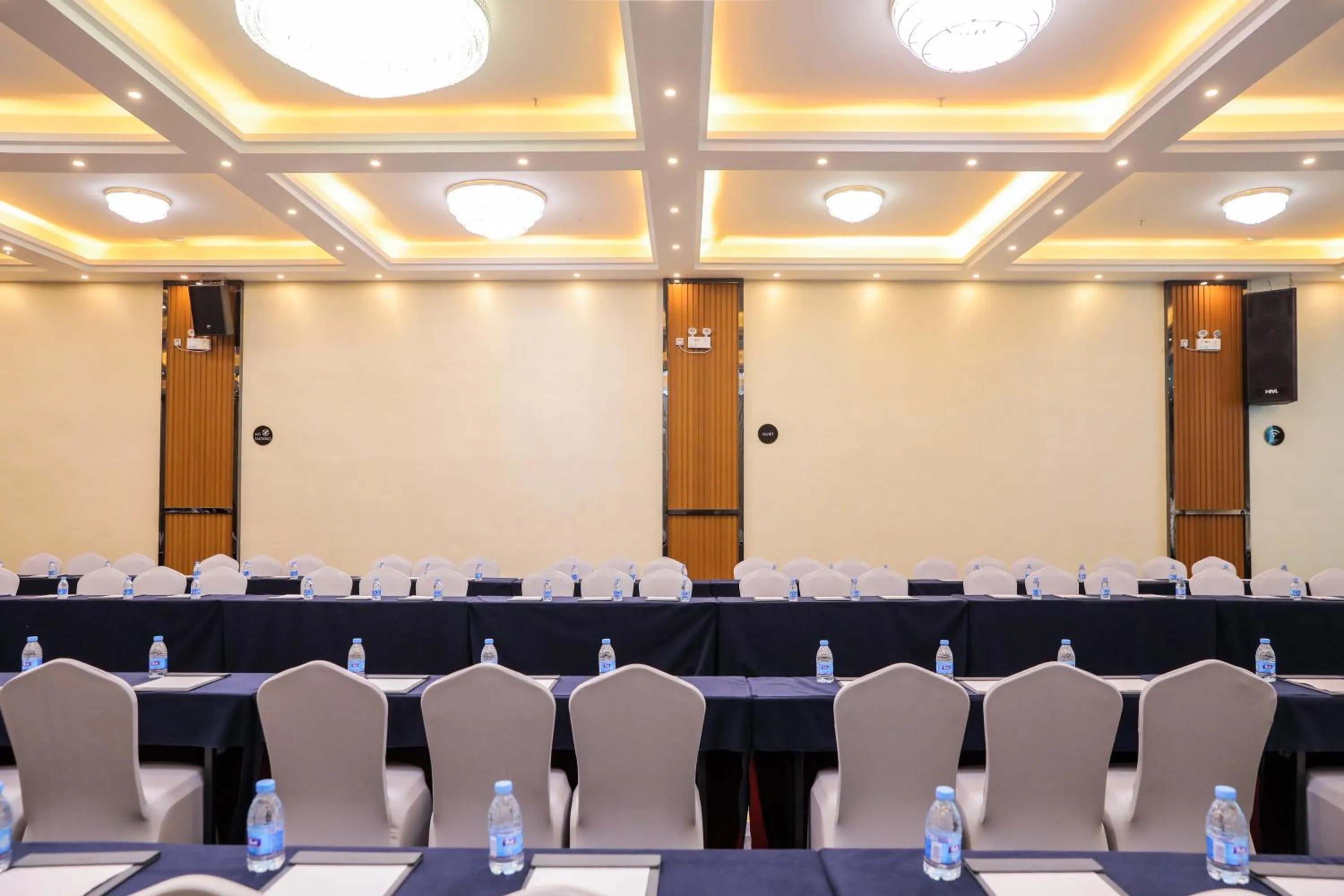 Guangzhou Homies Hotel