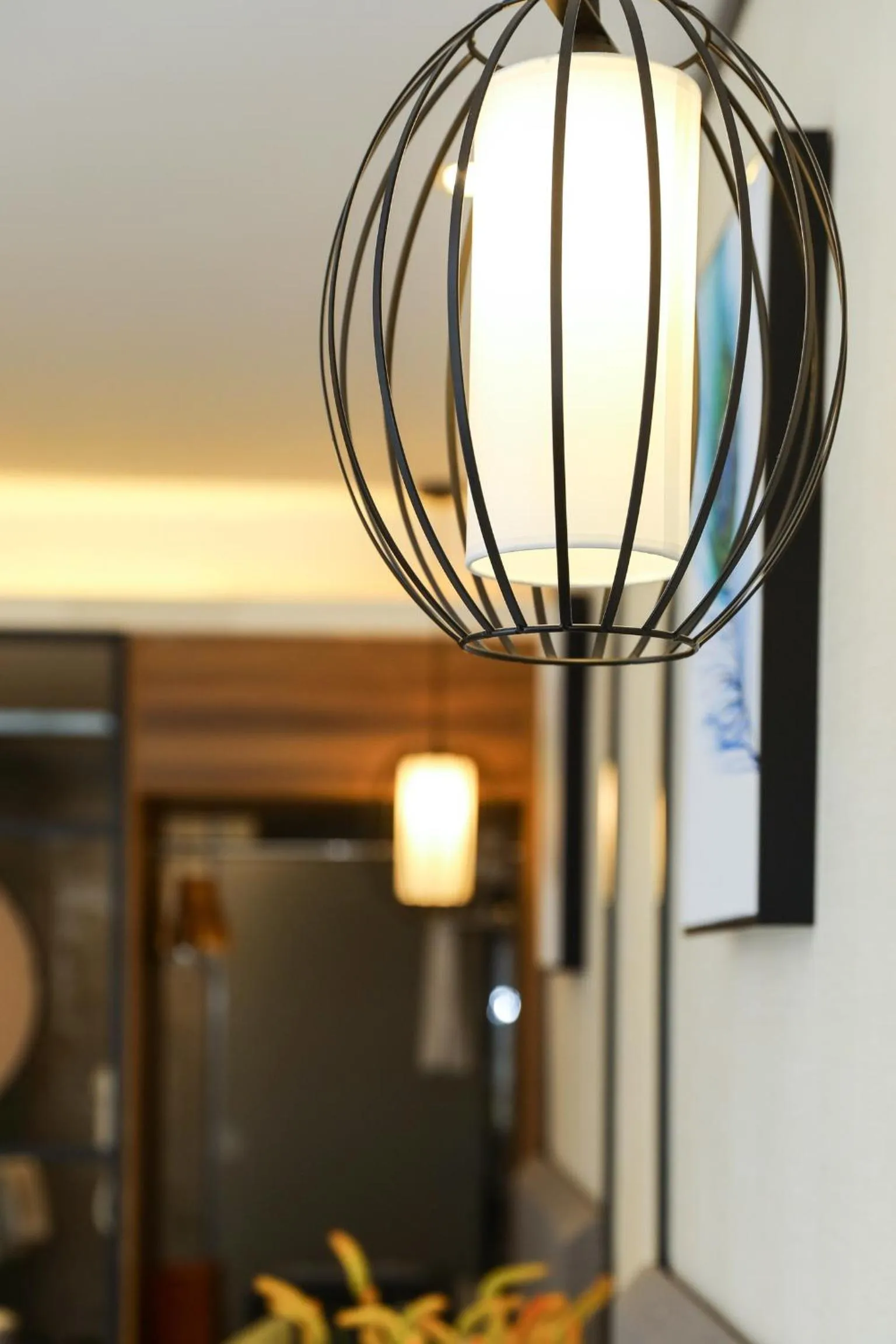 Guangzhou Homies Hotel