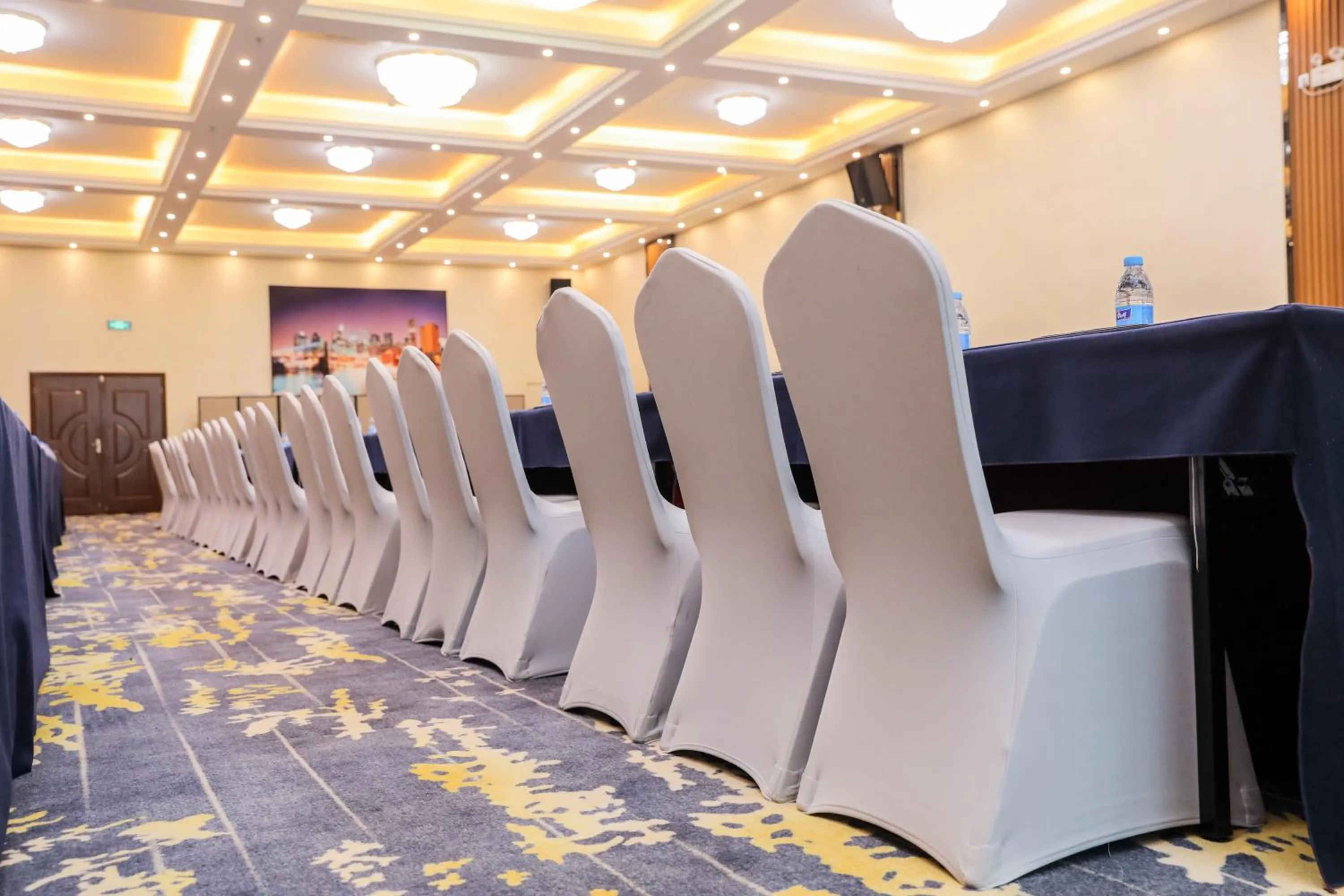 Guangzhou Homies Hotel