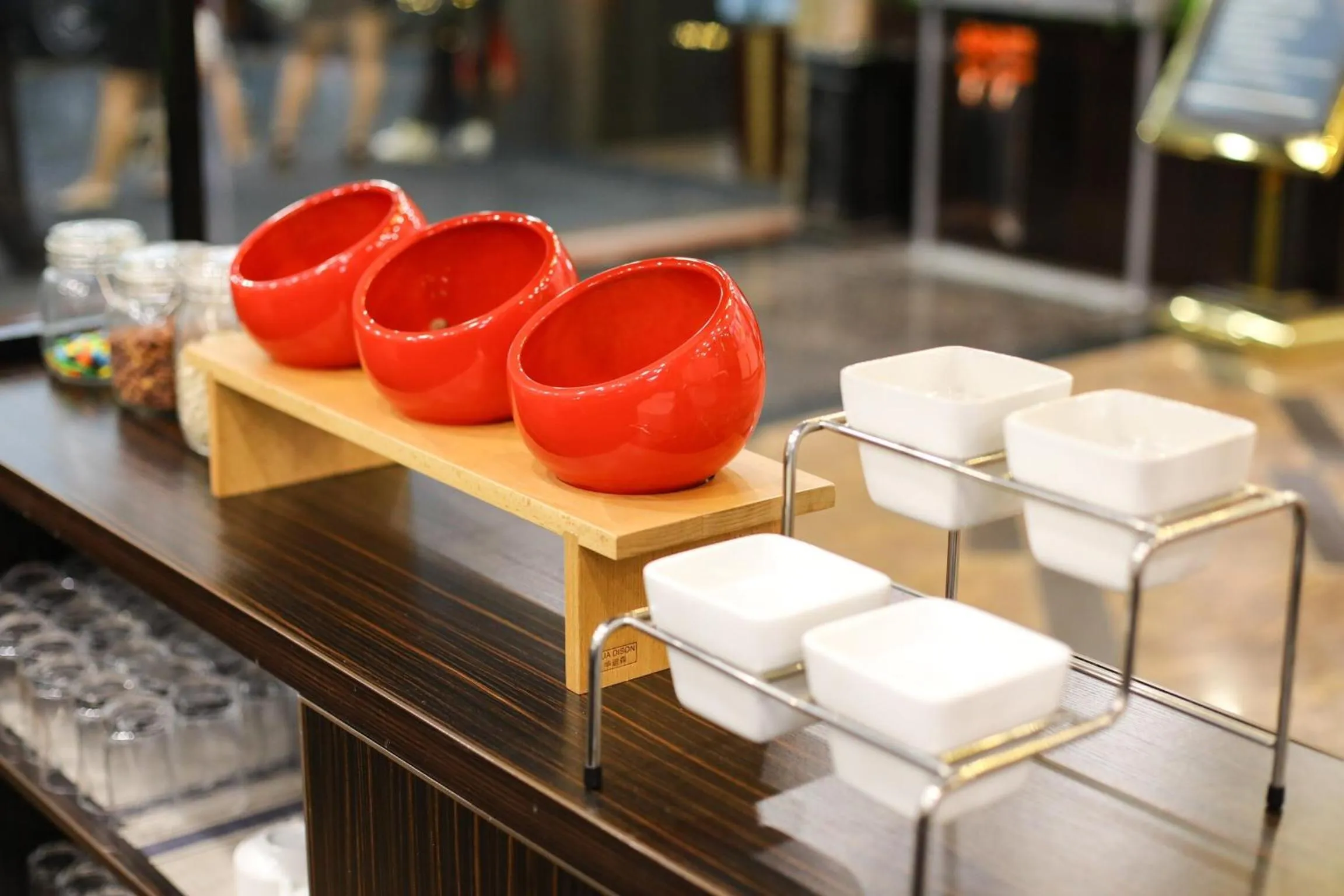 Guangzhou Homies Hotel