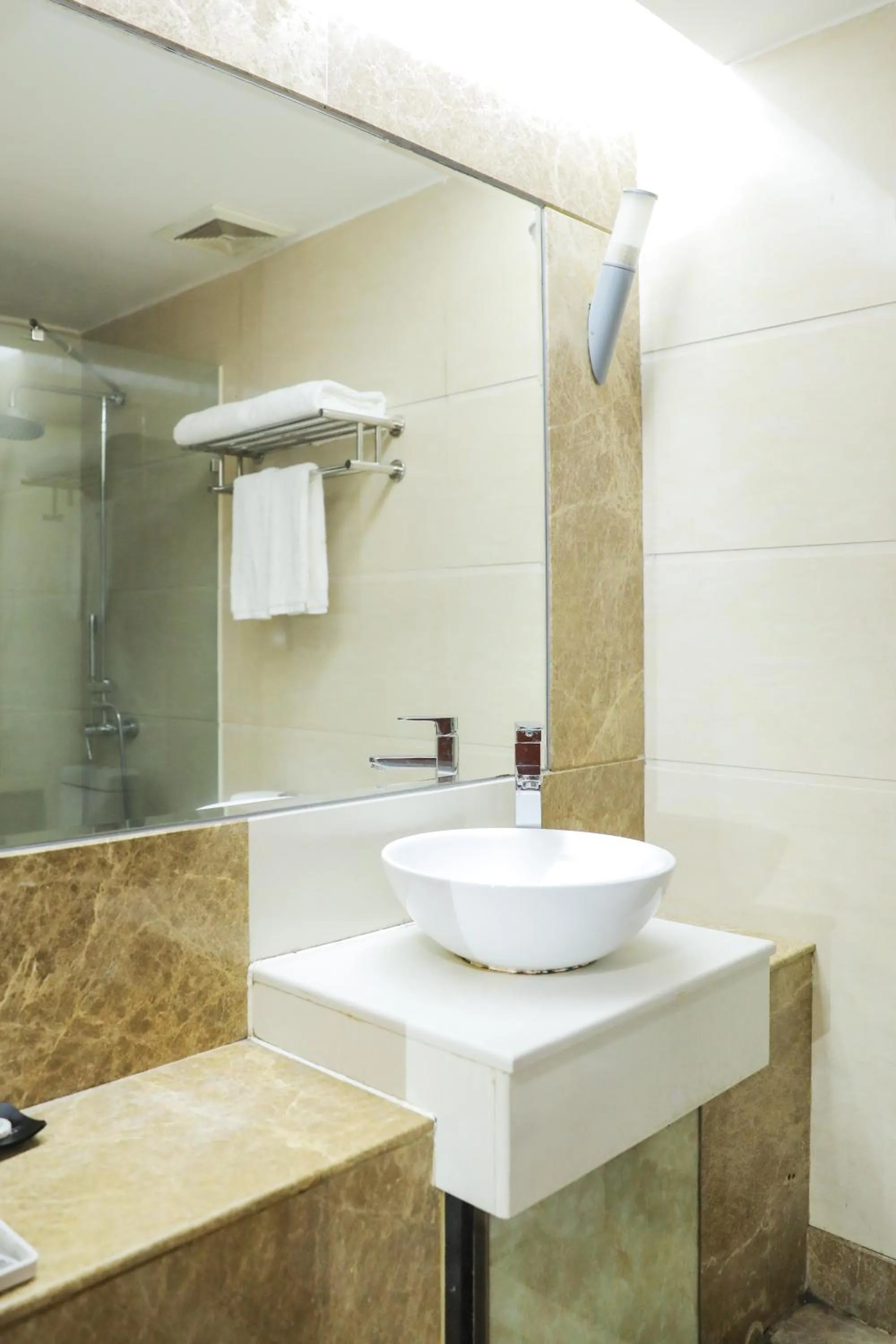 Guangzhou Homies Hotel