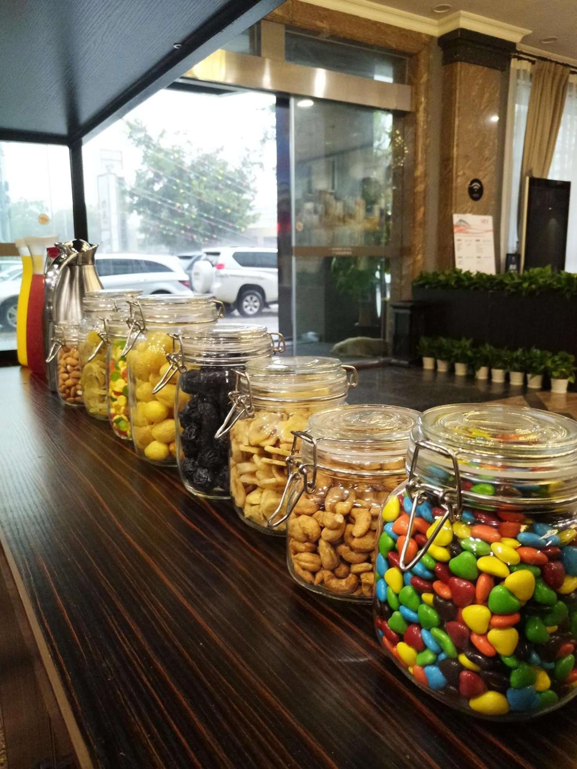 Guangzhou Homies Hotel