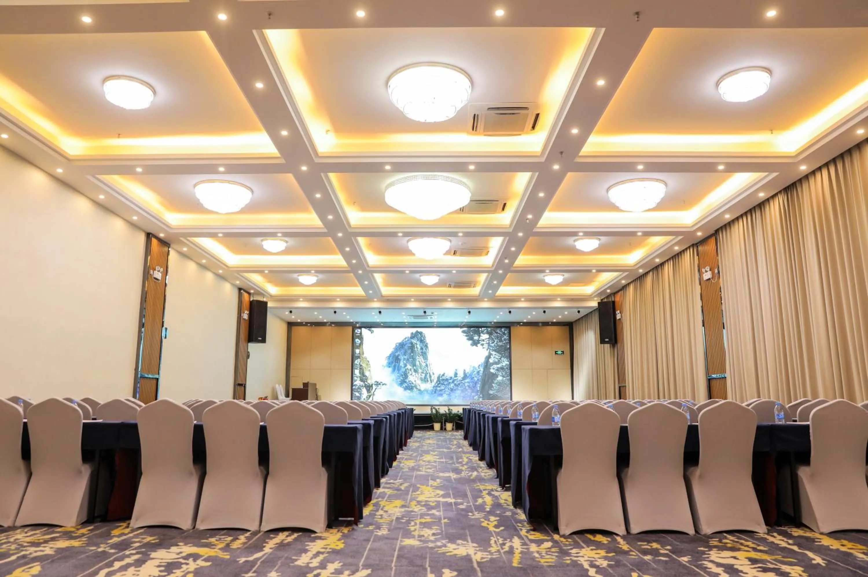 Guangzhou Homies Hotel