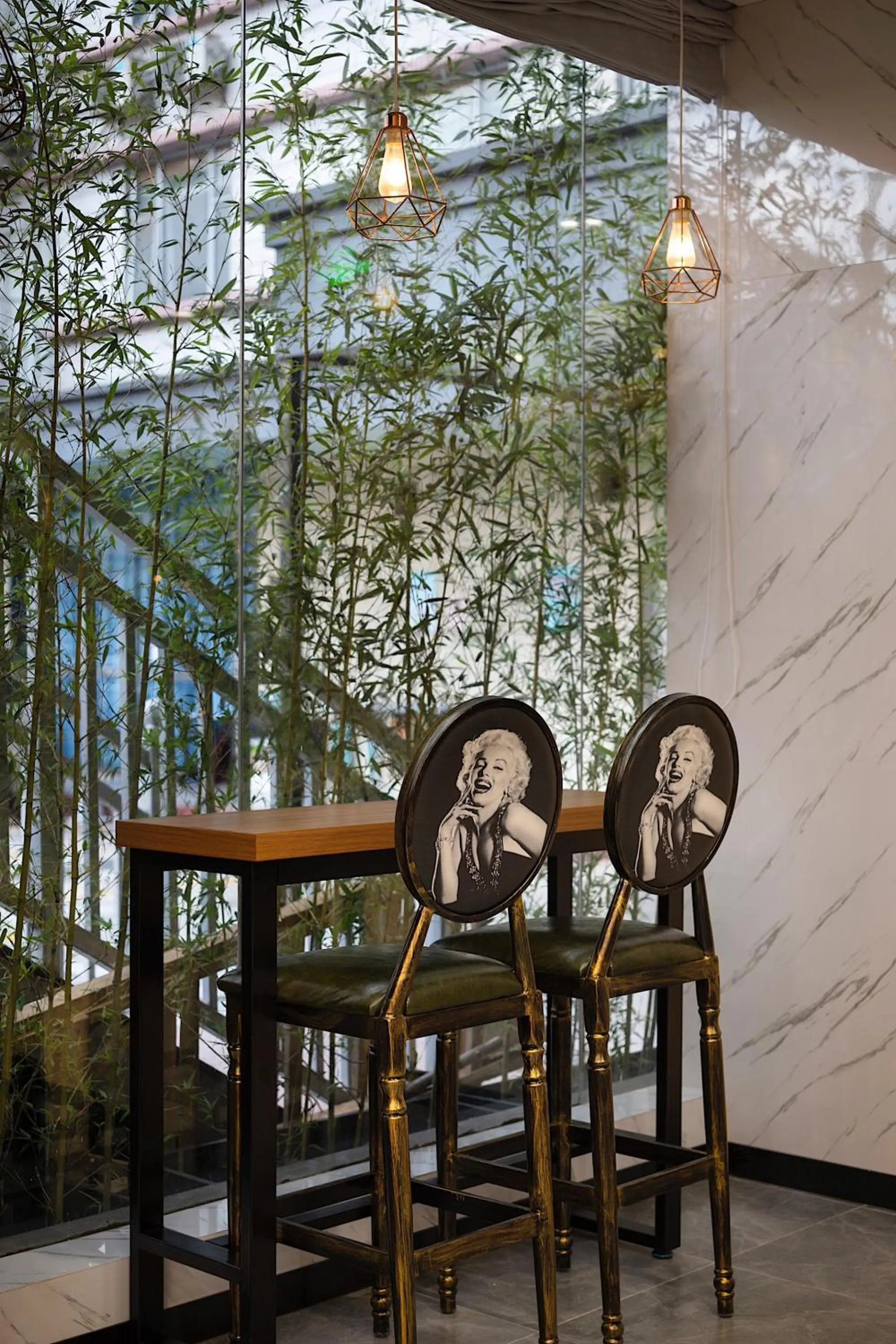 Guangzhou Homies Hotel