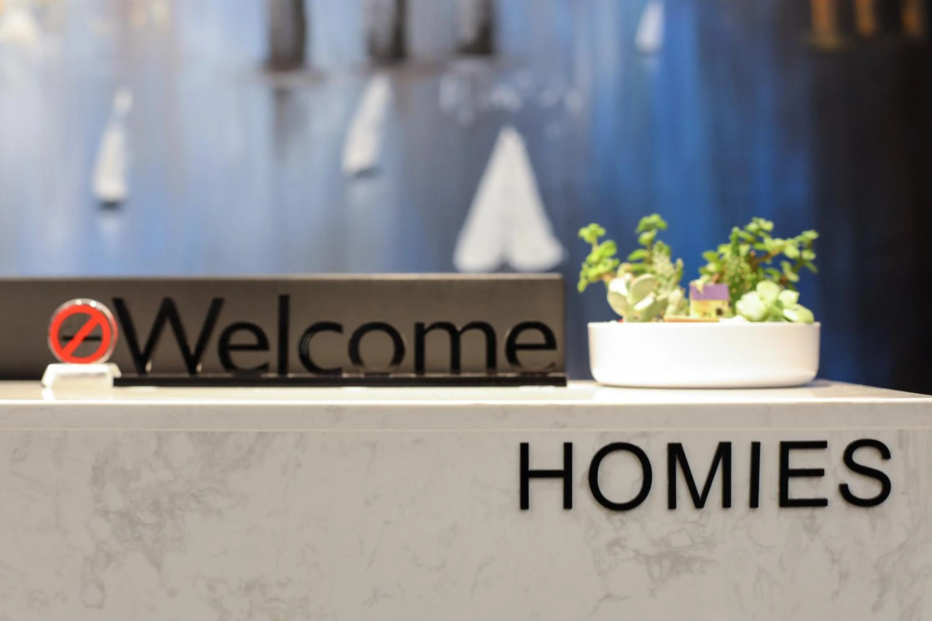 Guangzhou Homies Hotel