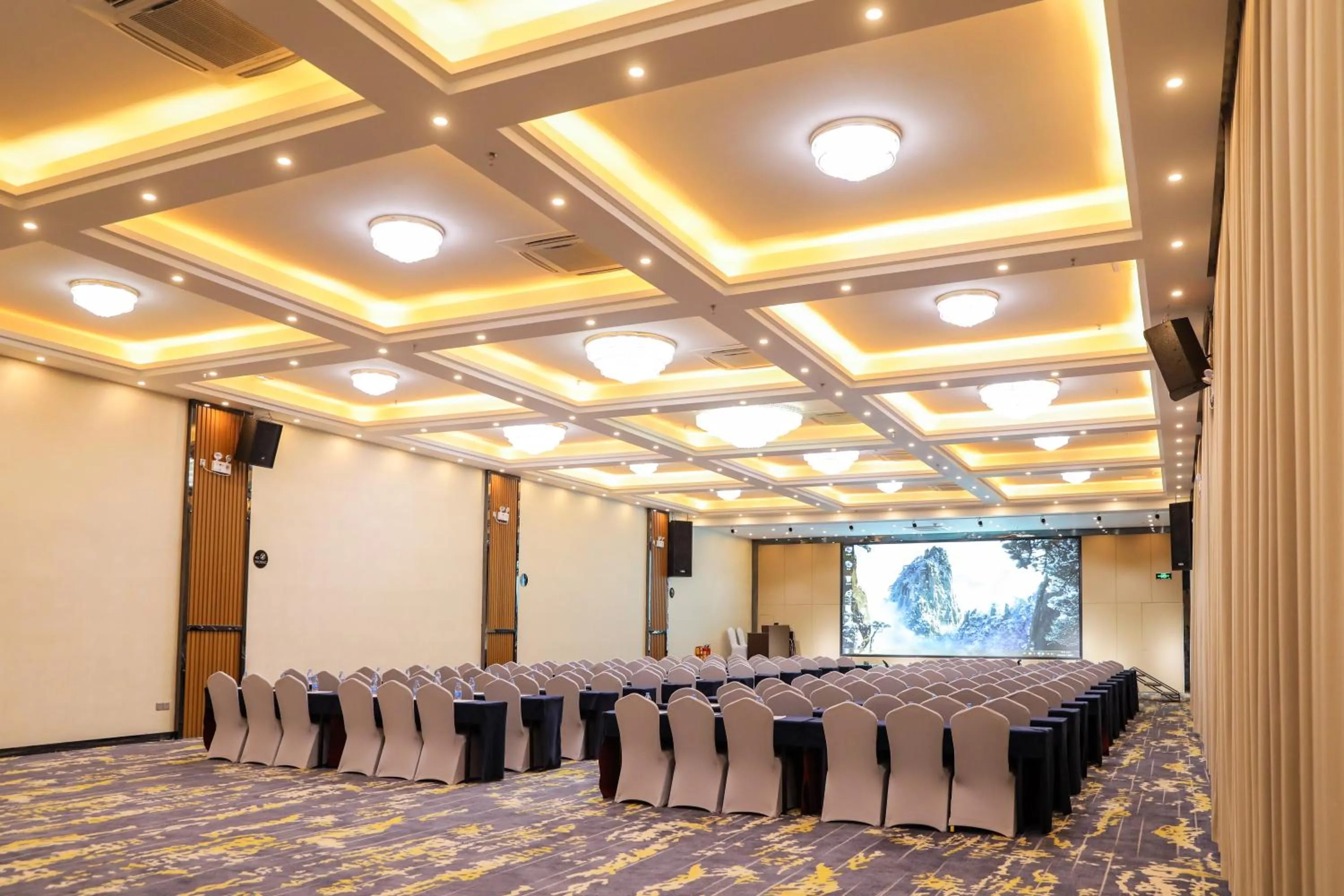 Guangzhou Homies Hotel