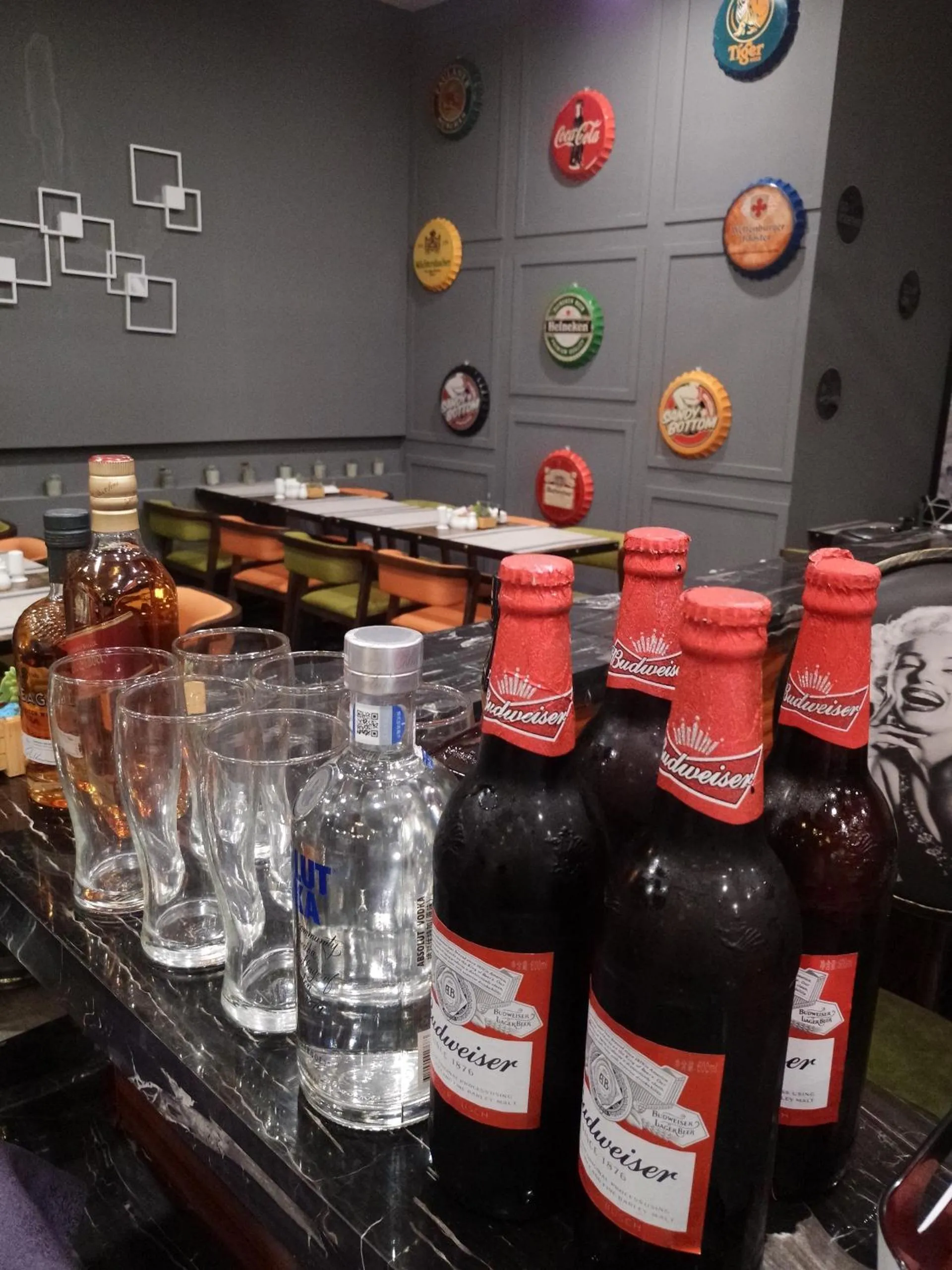 Guangzhou Homies Hotel