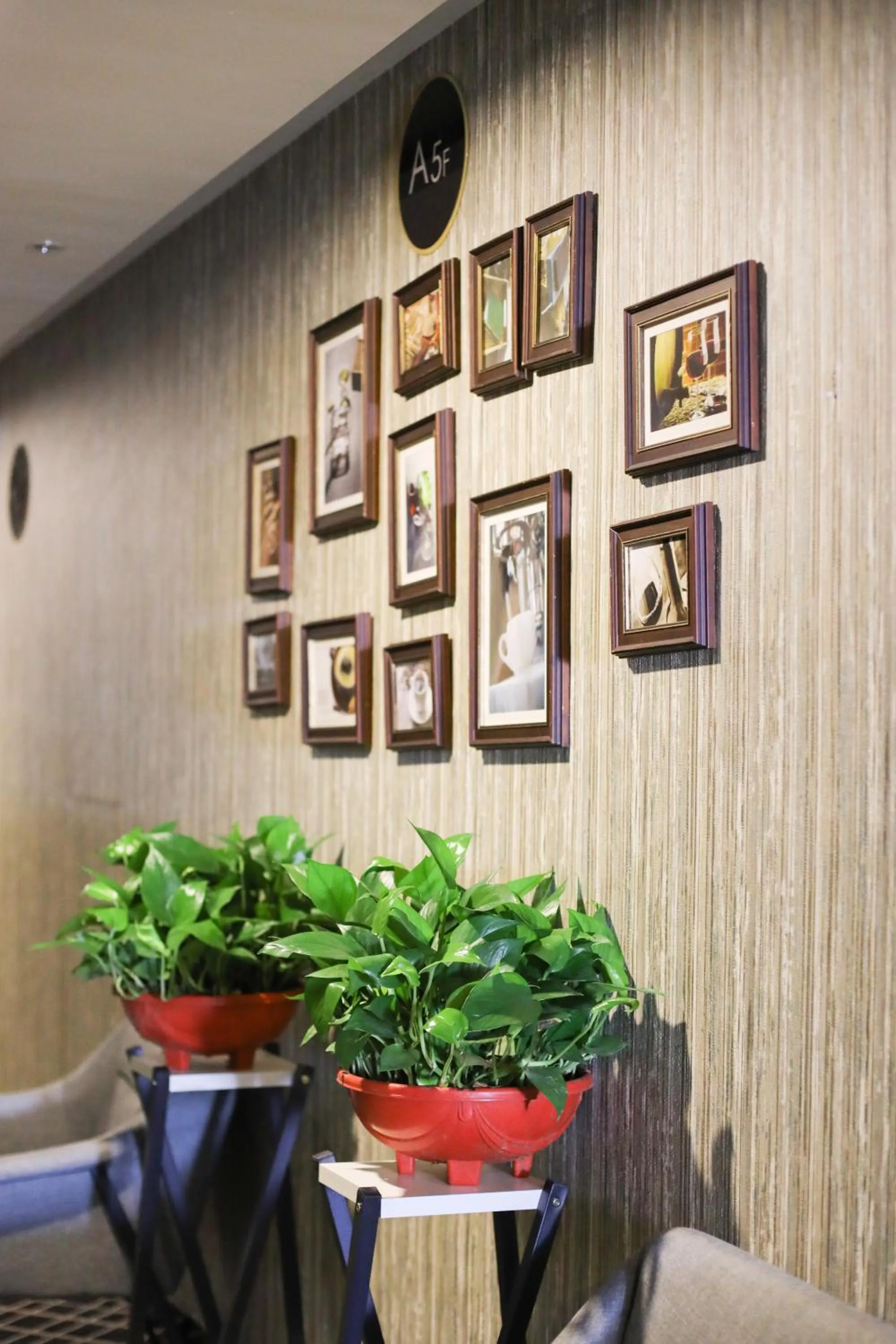 Guangzhou Homies Hotel