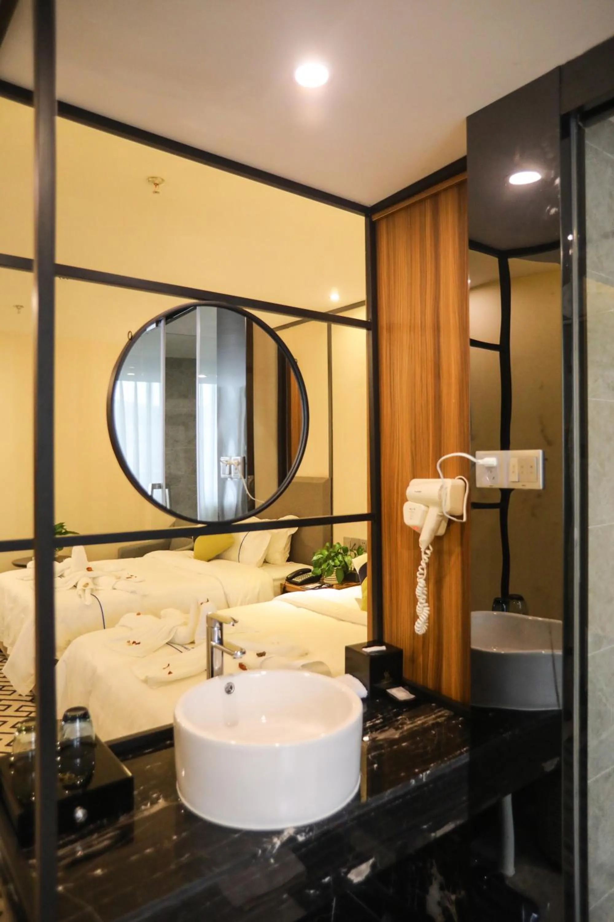 Guangzhou Homies Hotel