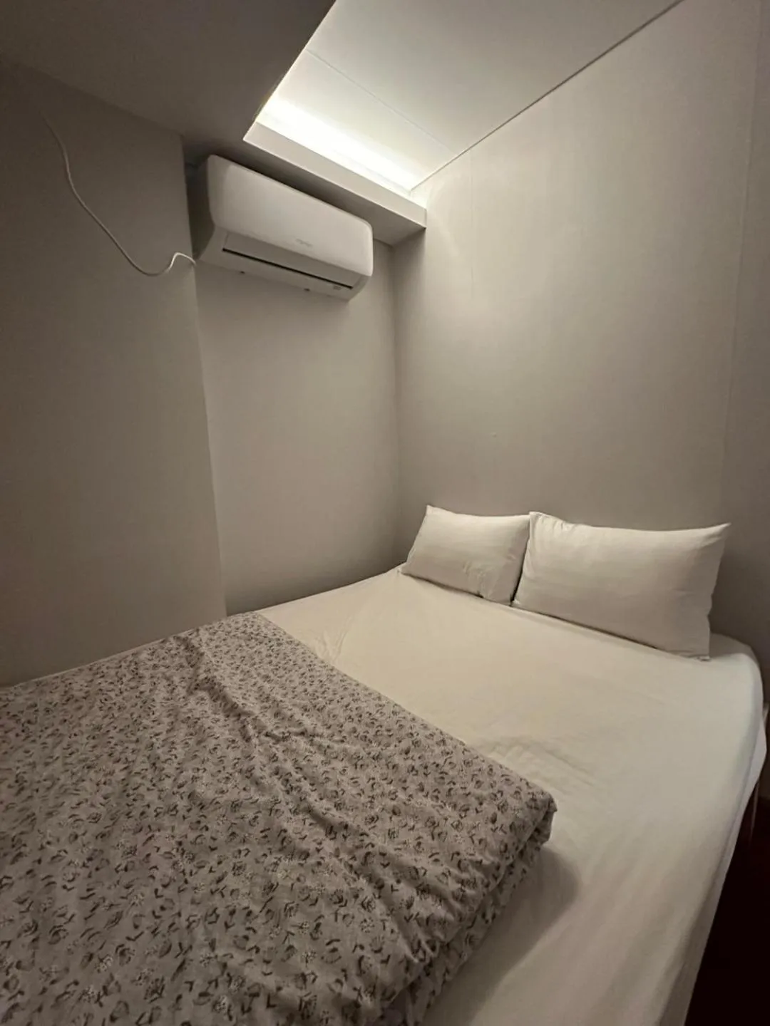 Bed in Insadong R Guesthouse