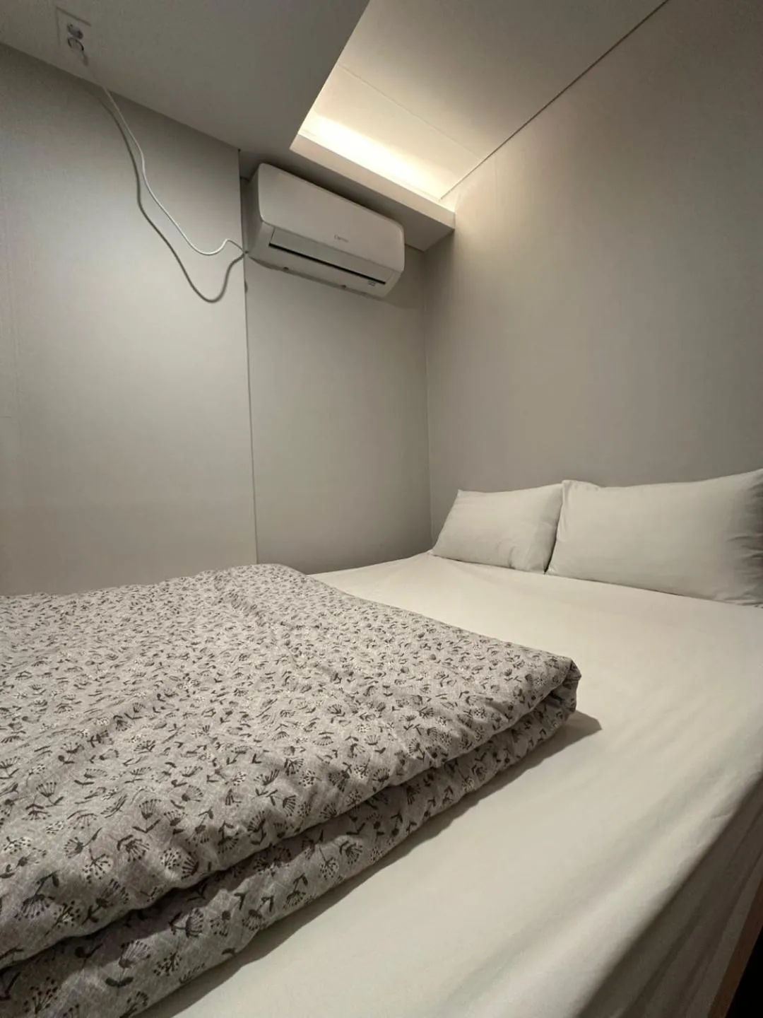 Bed in Insadong R Guesthouse