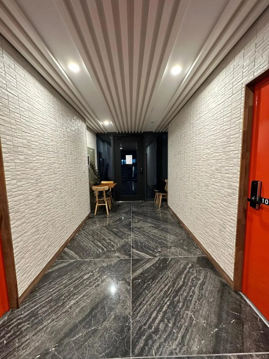 Insadong R Guesthouse