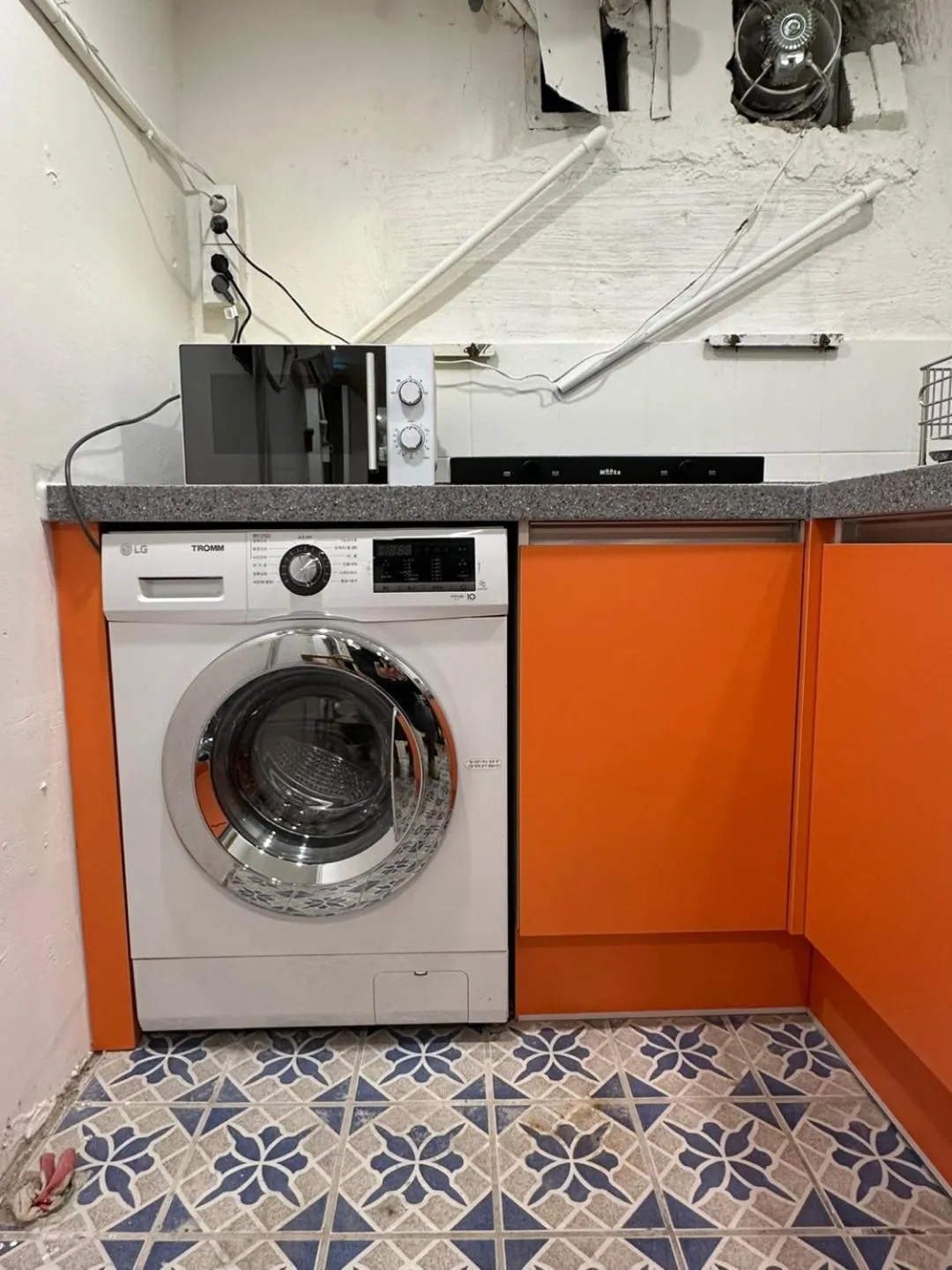 Insadong R Guesthouse