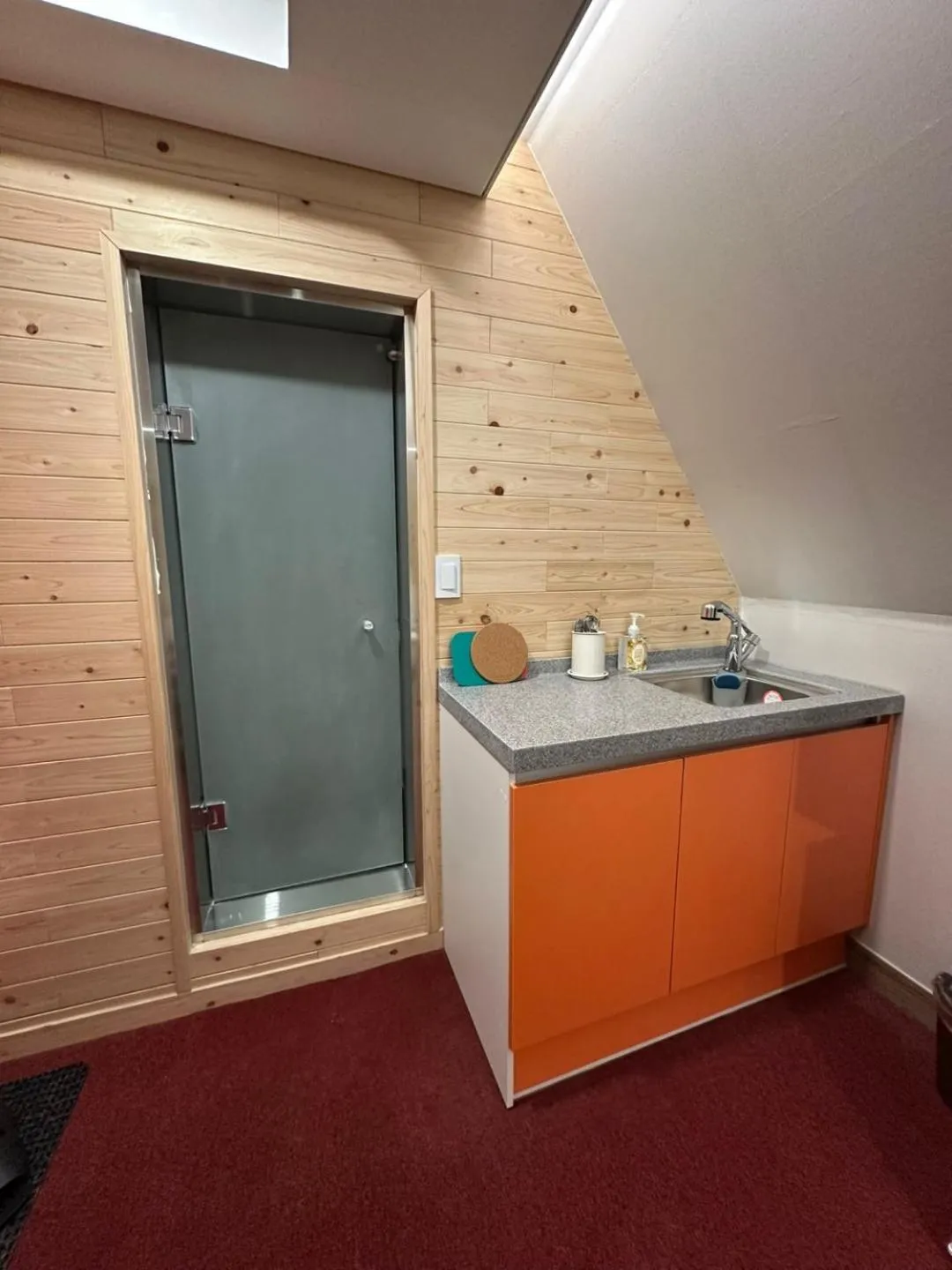 Insadong R Guesthouse