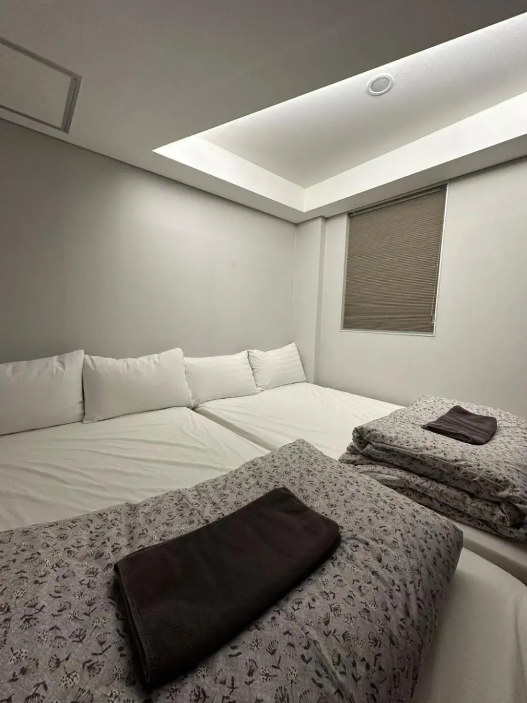 Family Room in Insadong R Guesthouse Family Room in Insadong R Guesthouse