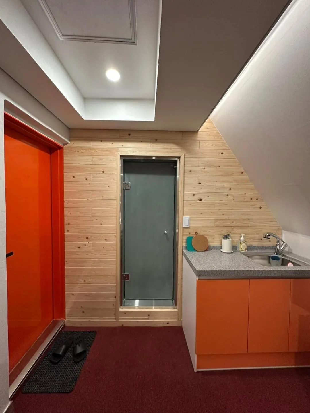 Insadong R Guesthouse