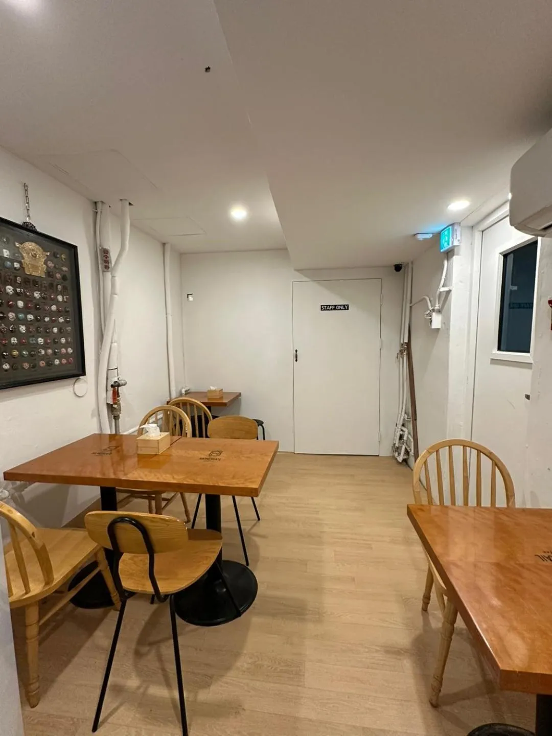 Insadong R Guesthouse