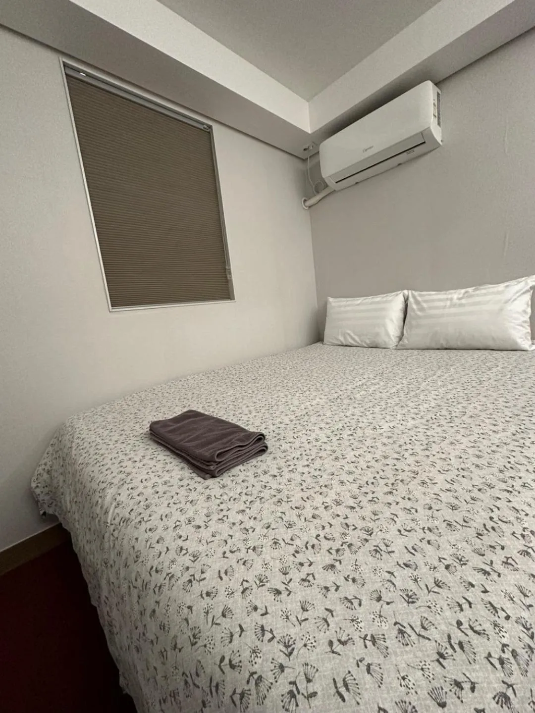 Bed in Insadong R Guesthouse