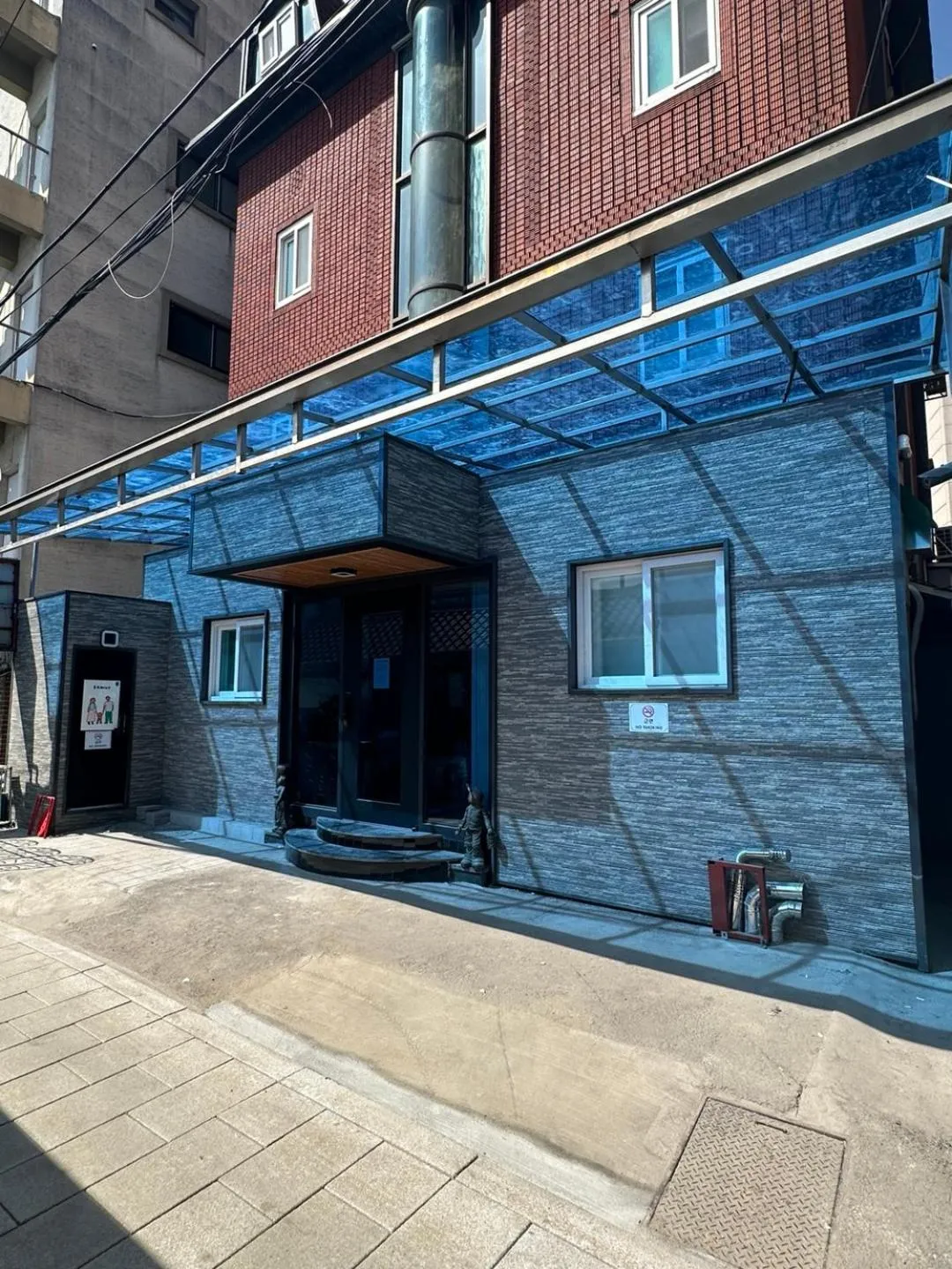 Insadong R Guesthouse