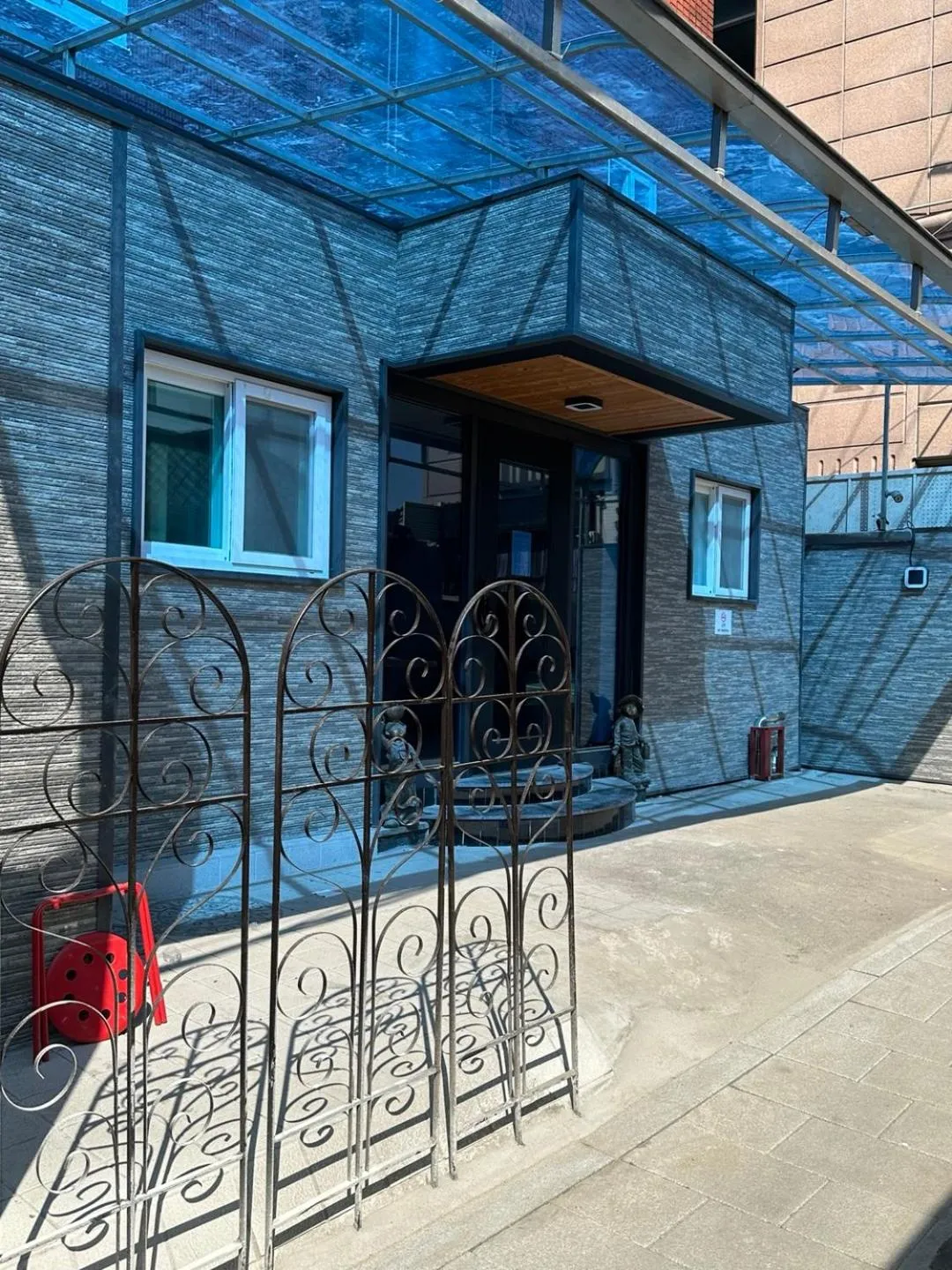 Insadong R Guesthouse