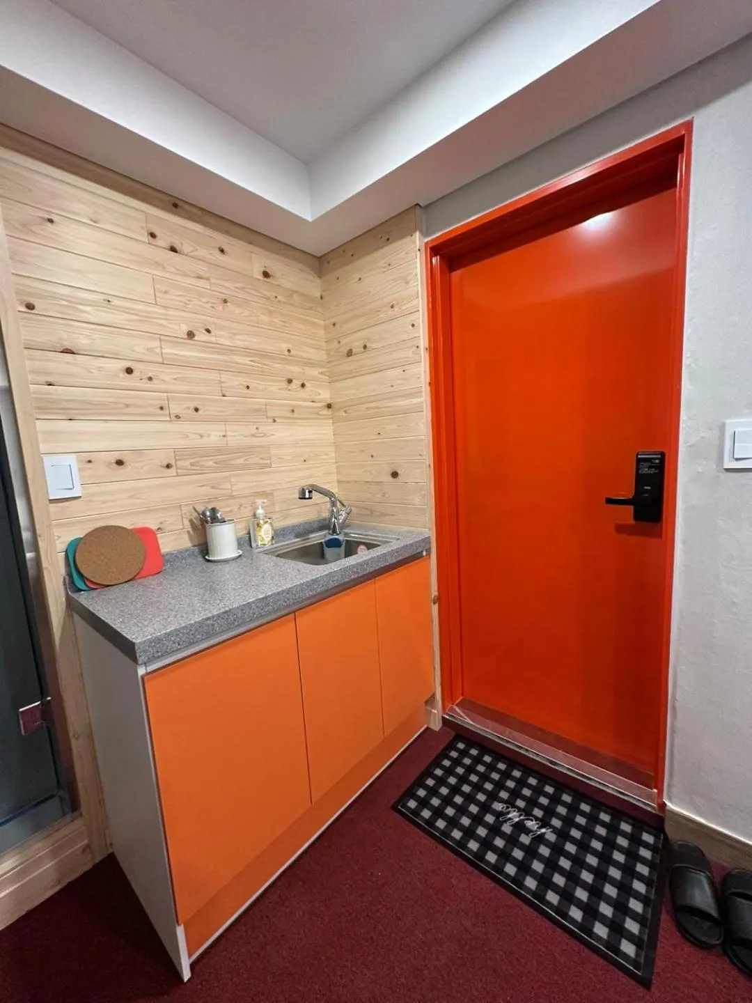 Insadong R Guesthouse