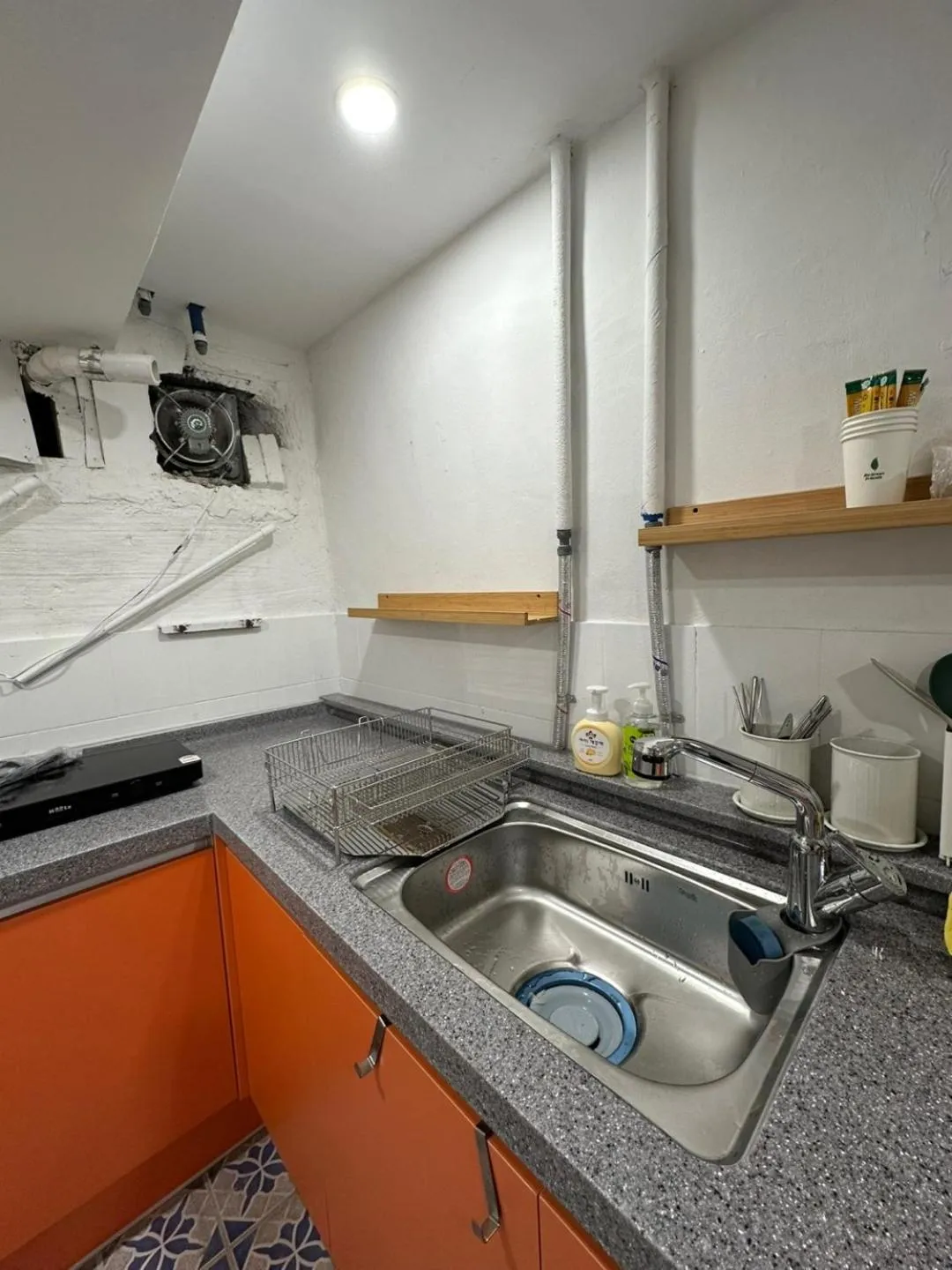 Insadong R Guesthouse