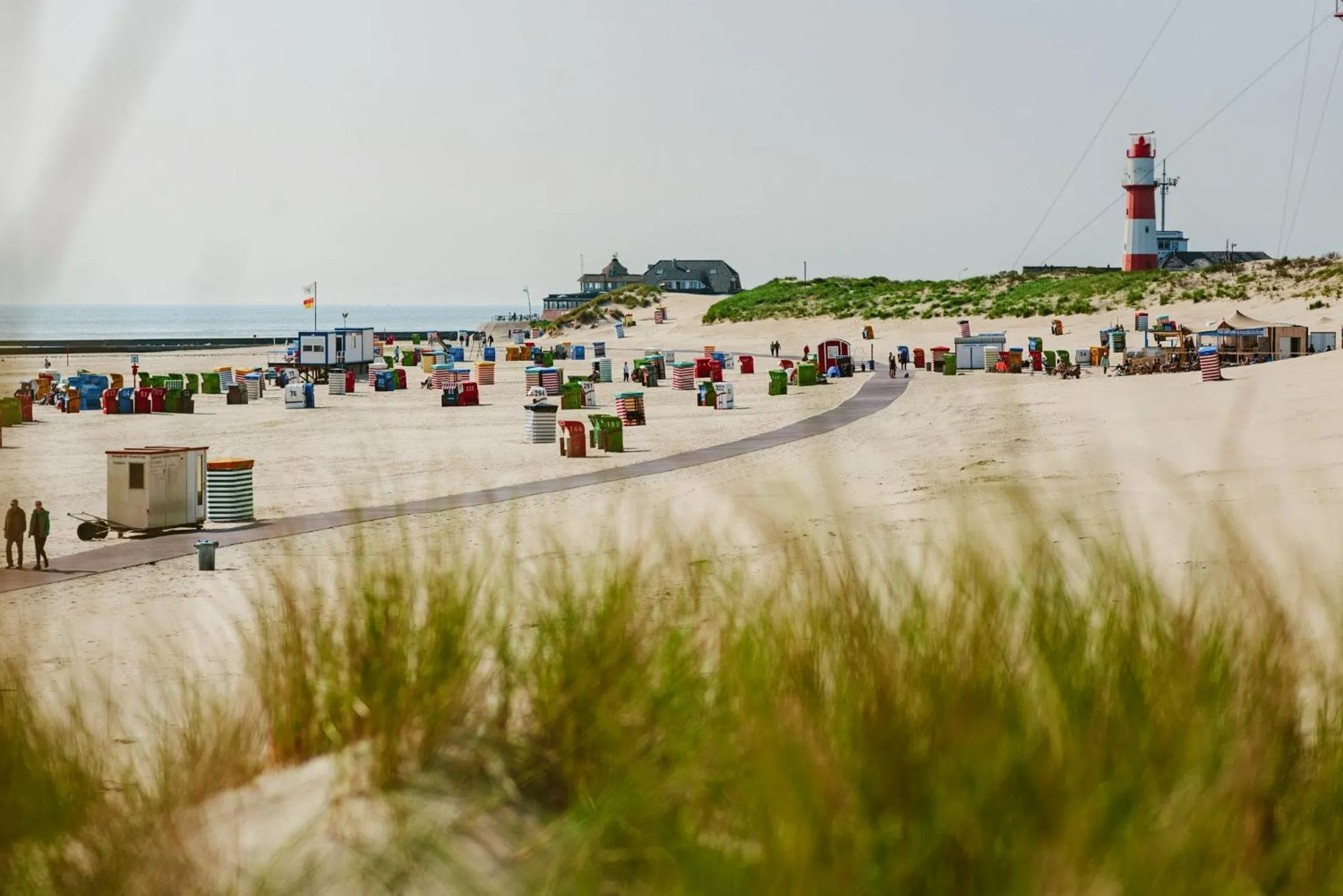 Beach in Hotel das Miramar