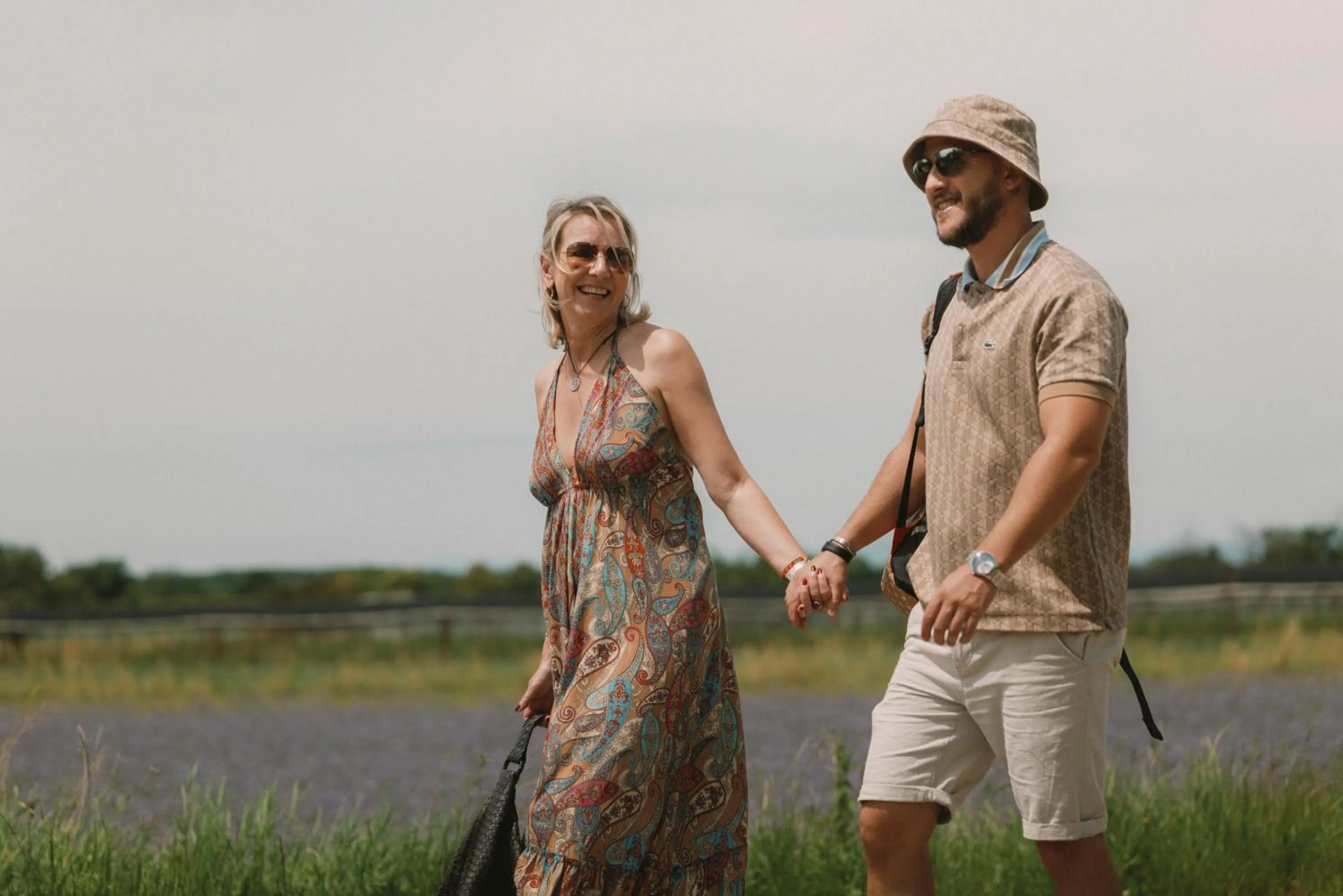 Hiking in 2Places Side