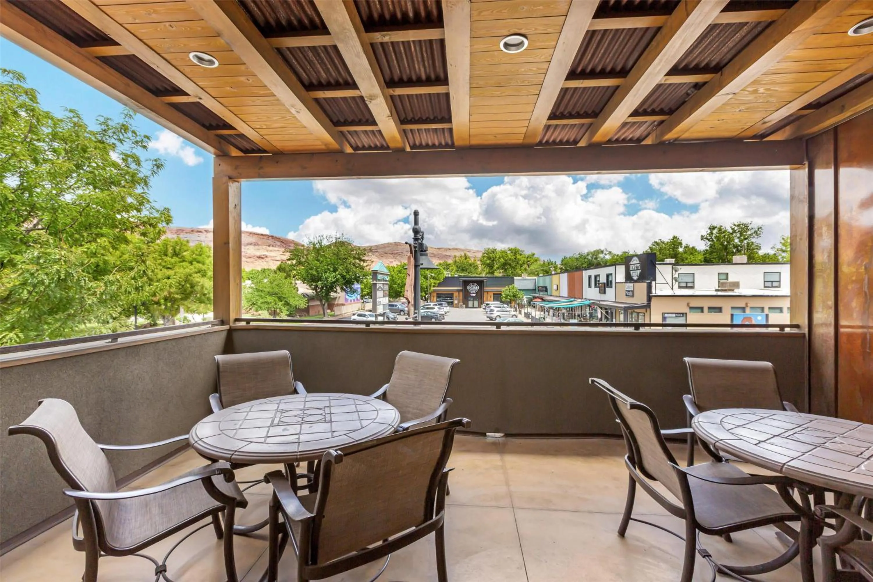 Photo of the whole room in Best Western Plus Canyonlands Inn