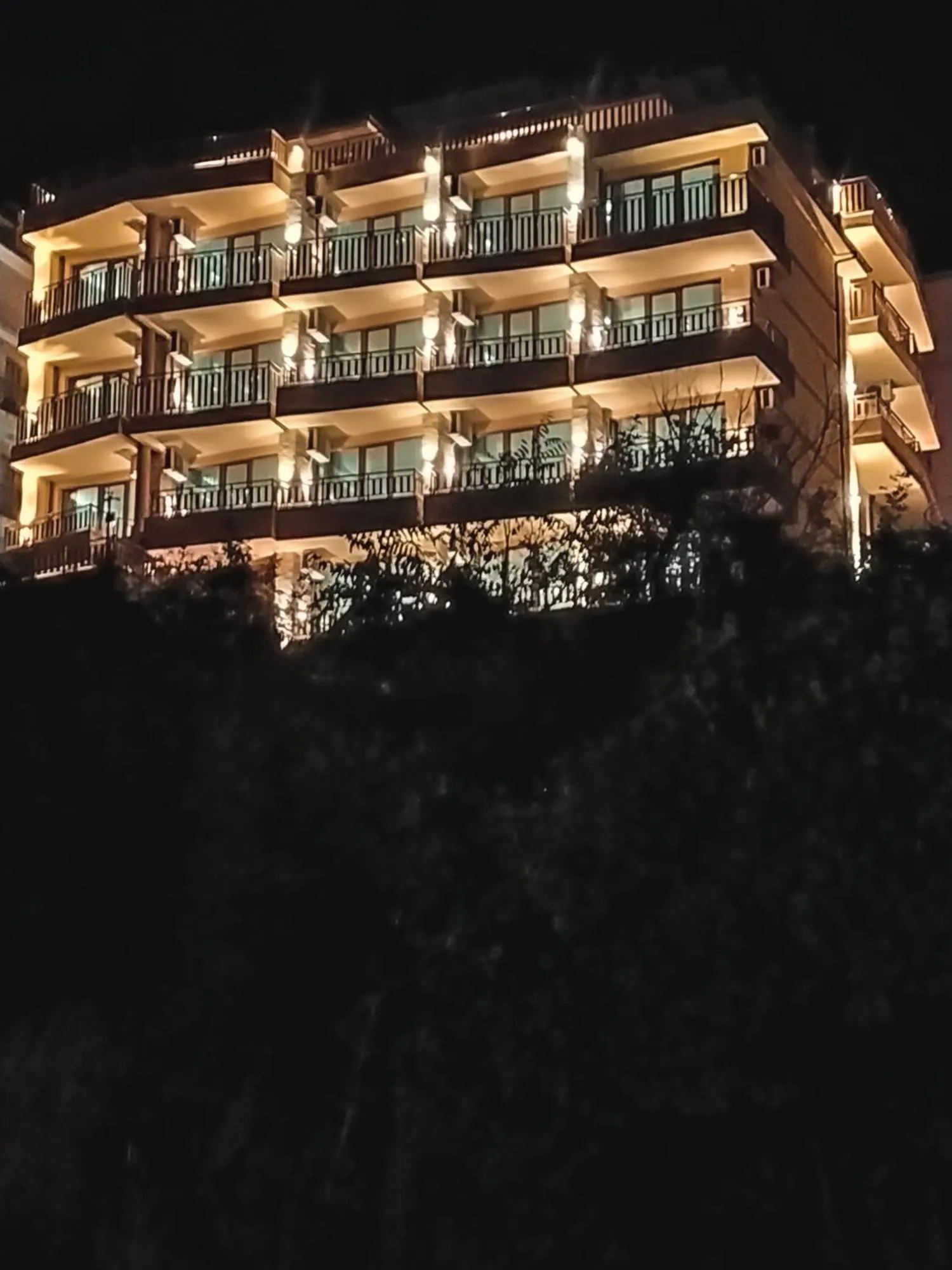 Kalithea Family Hotel