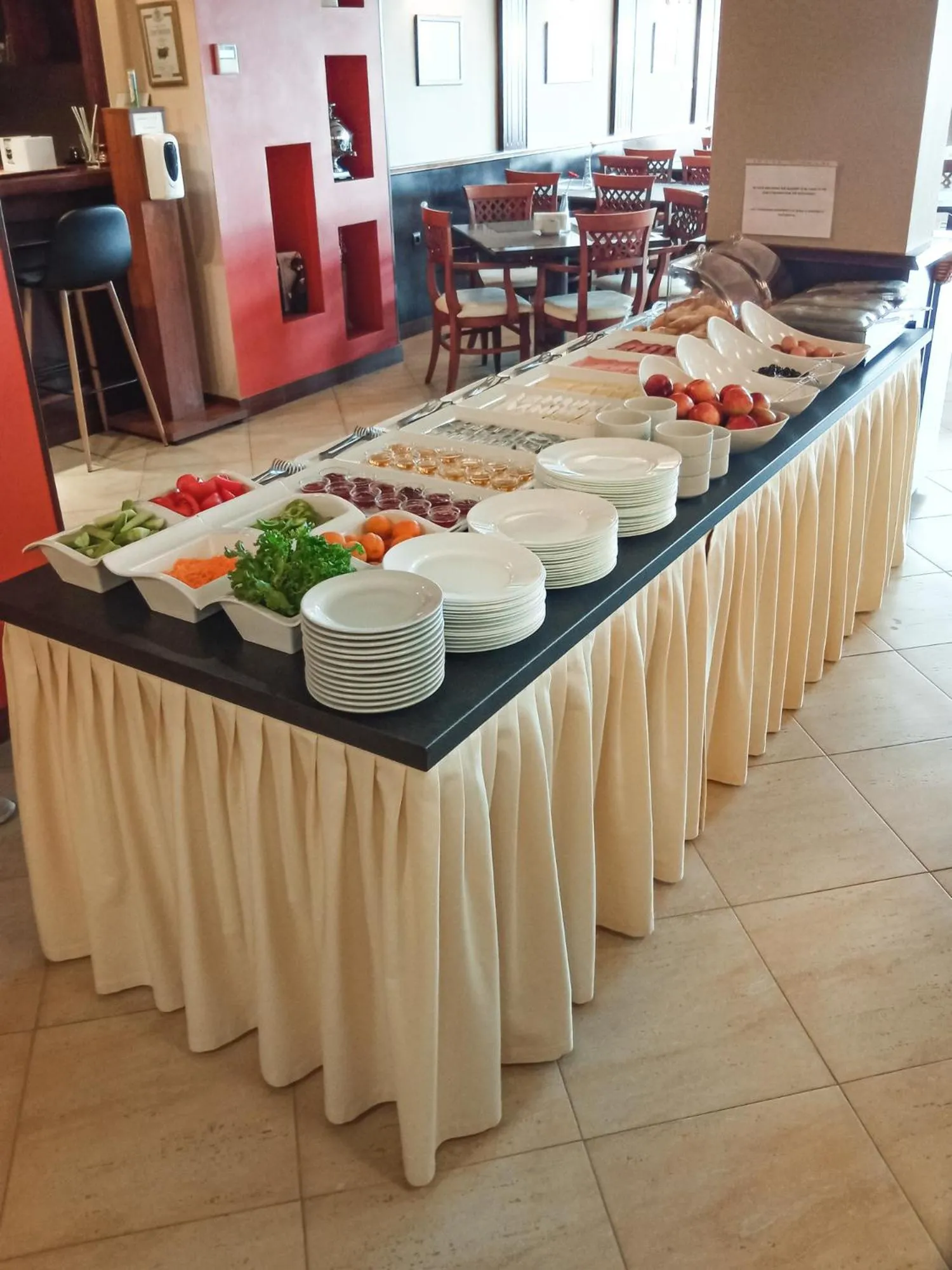 Kalithea Family Hotel