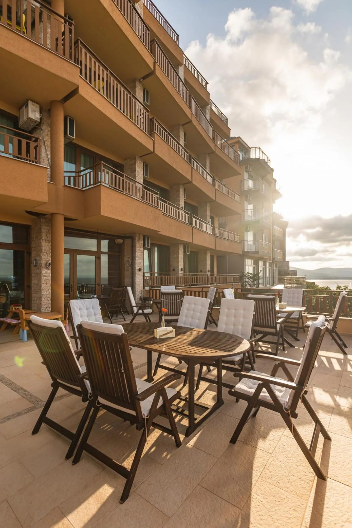 Kalithea Family Hotel