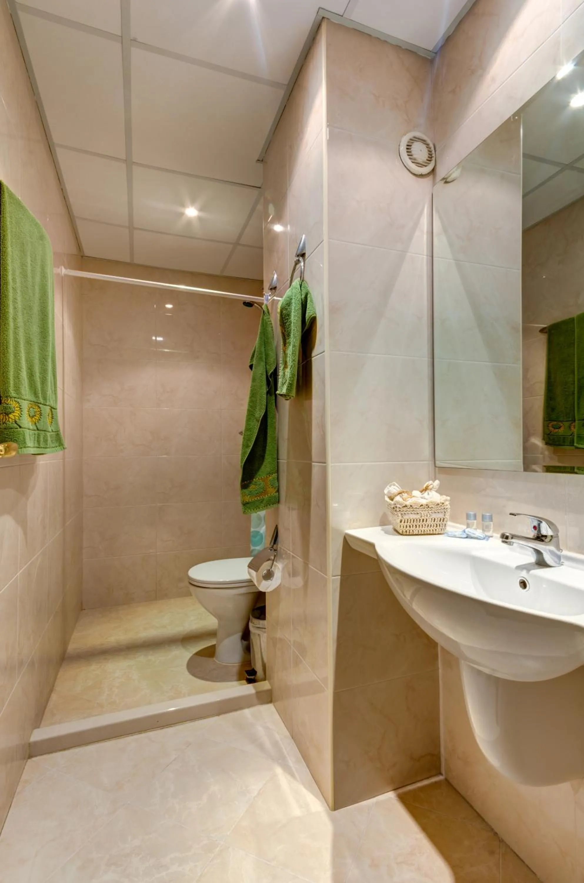 Kalithea Family Hotel